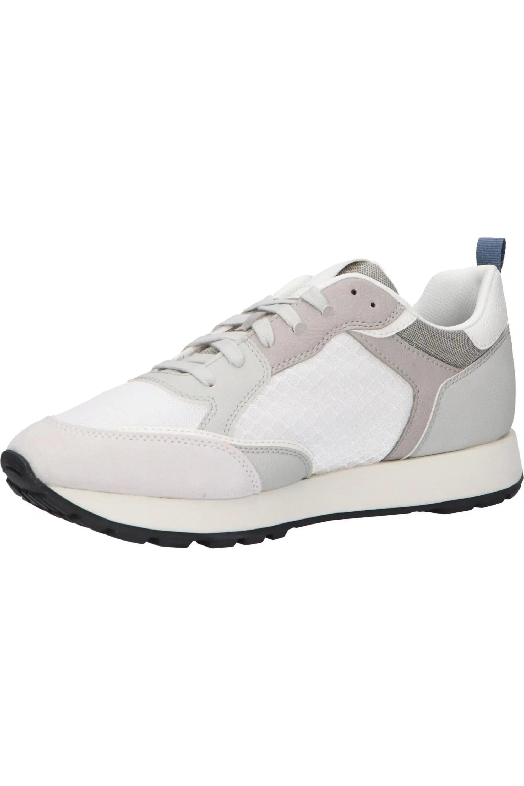 ZAPATOS Y COMPLEMENTOS GEOX  DE HOMBRE U45GAA 014EK U PARTENIO 3/5