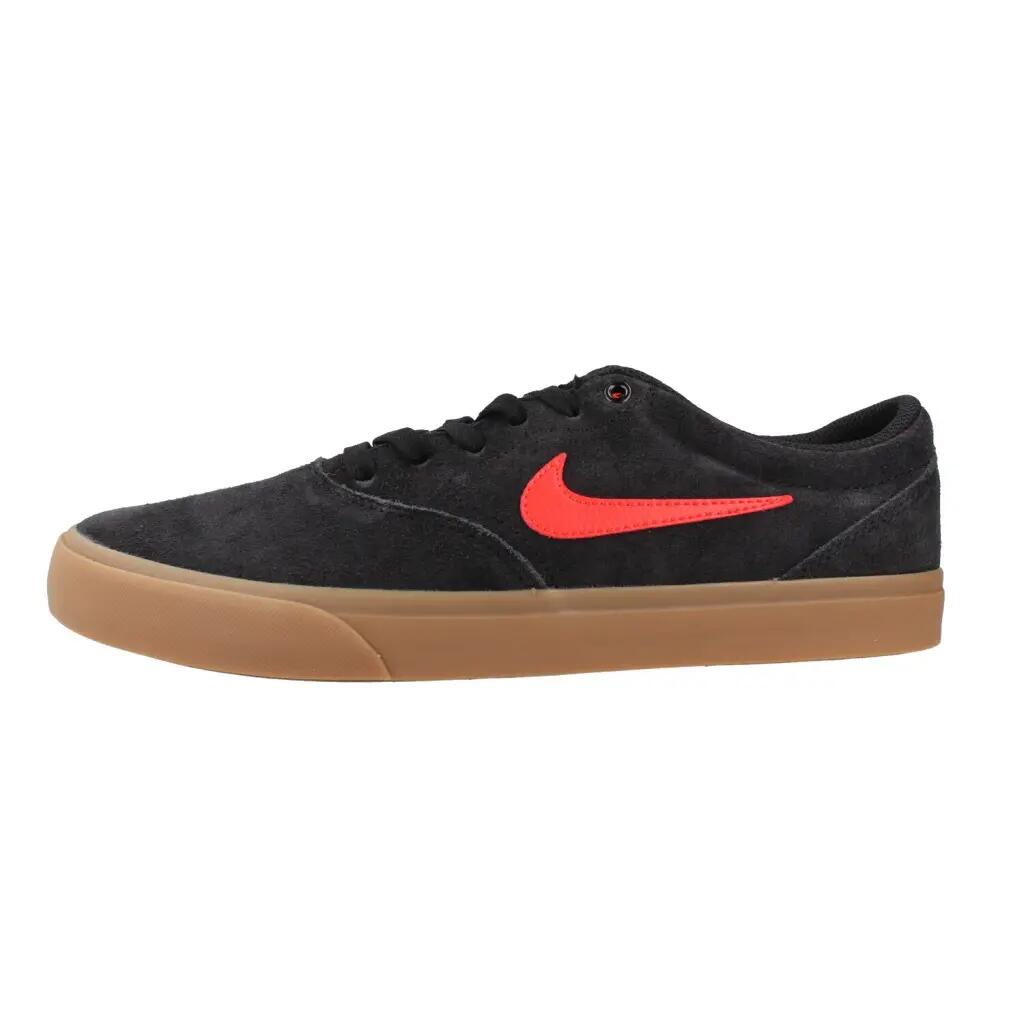 Zapatillas hombre Nike Nike Charge Suede 2/5