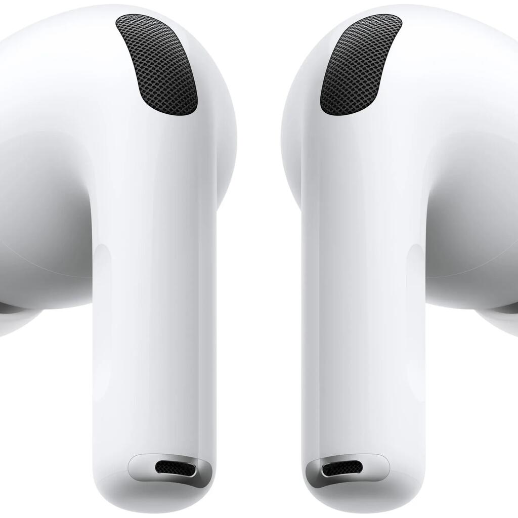 Apple AirPods Pro 3 True Wireless In-Ear Headphones USB-C