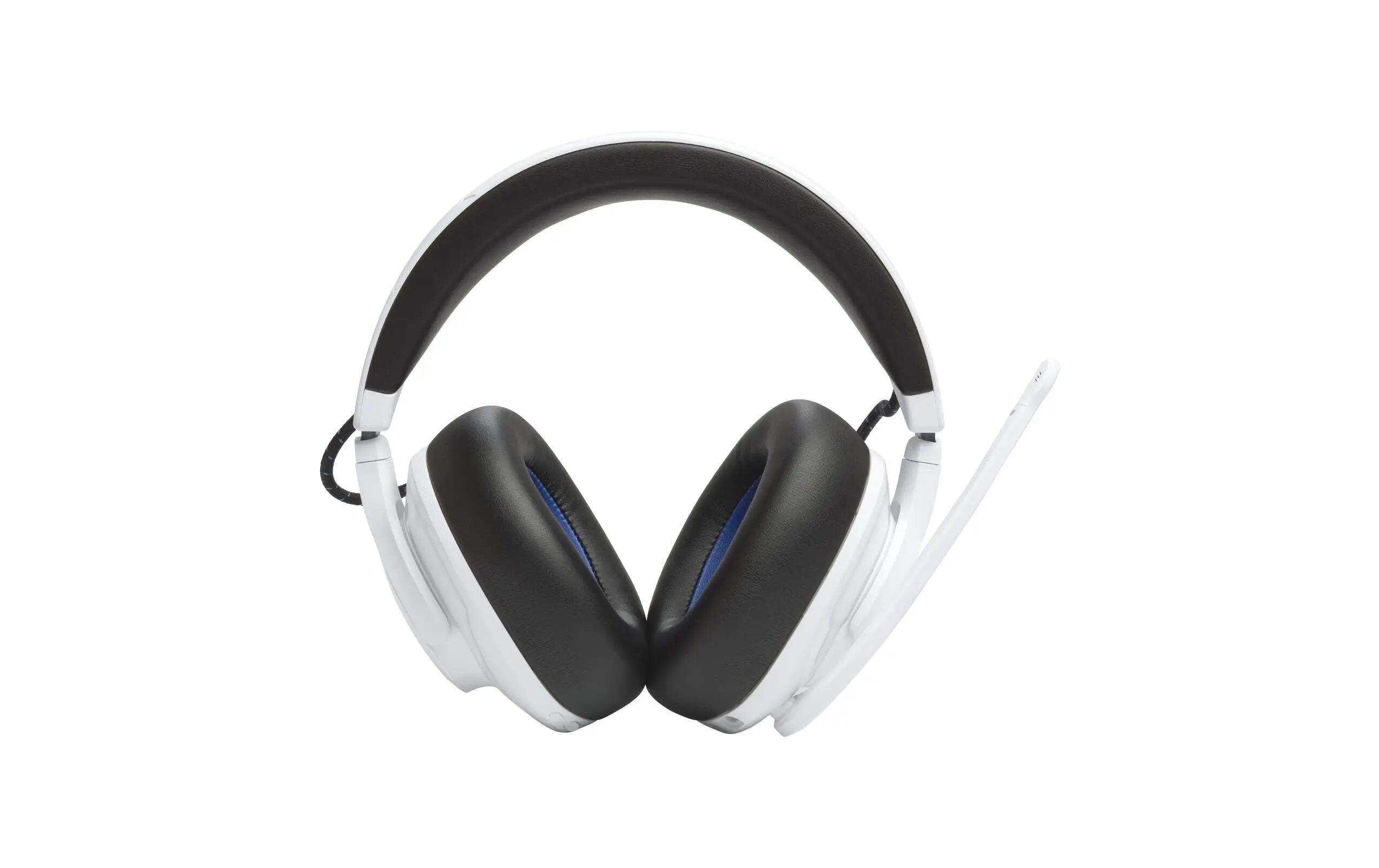 JBL Quantum 910P Wireless Over-Ear-Gaming-Headset 2/3