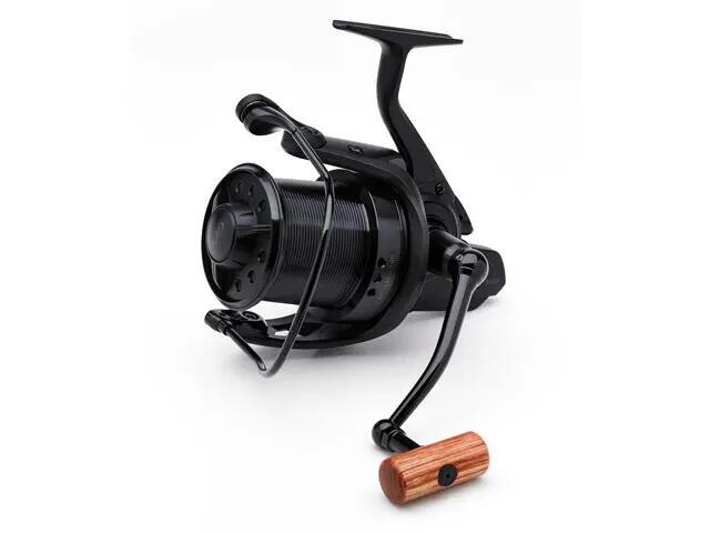 MULINETA DAIWA BASIA 45SLD QD 3/3