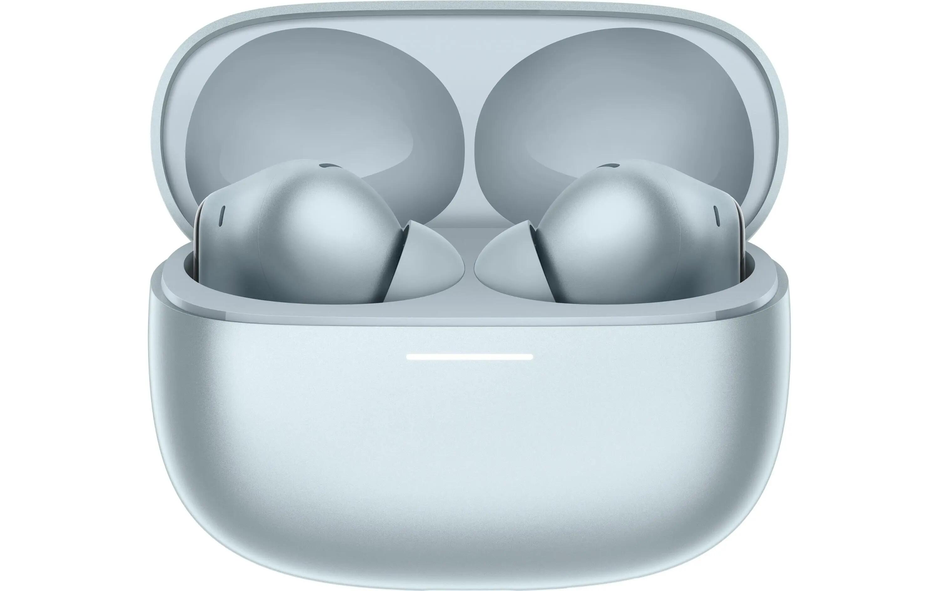 Xiaomi Redmi Buds 8 Pro Auricolari In-Ear Blu 3/3