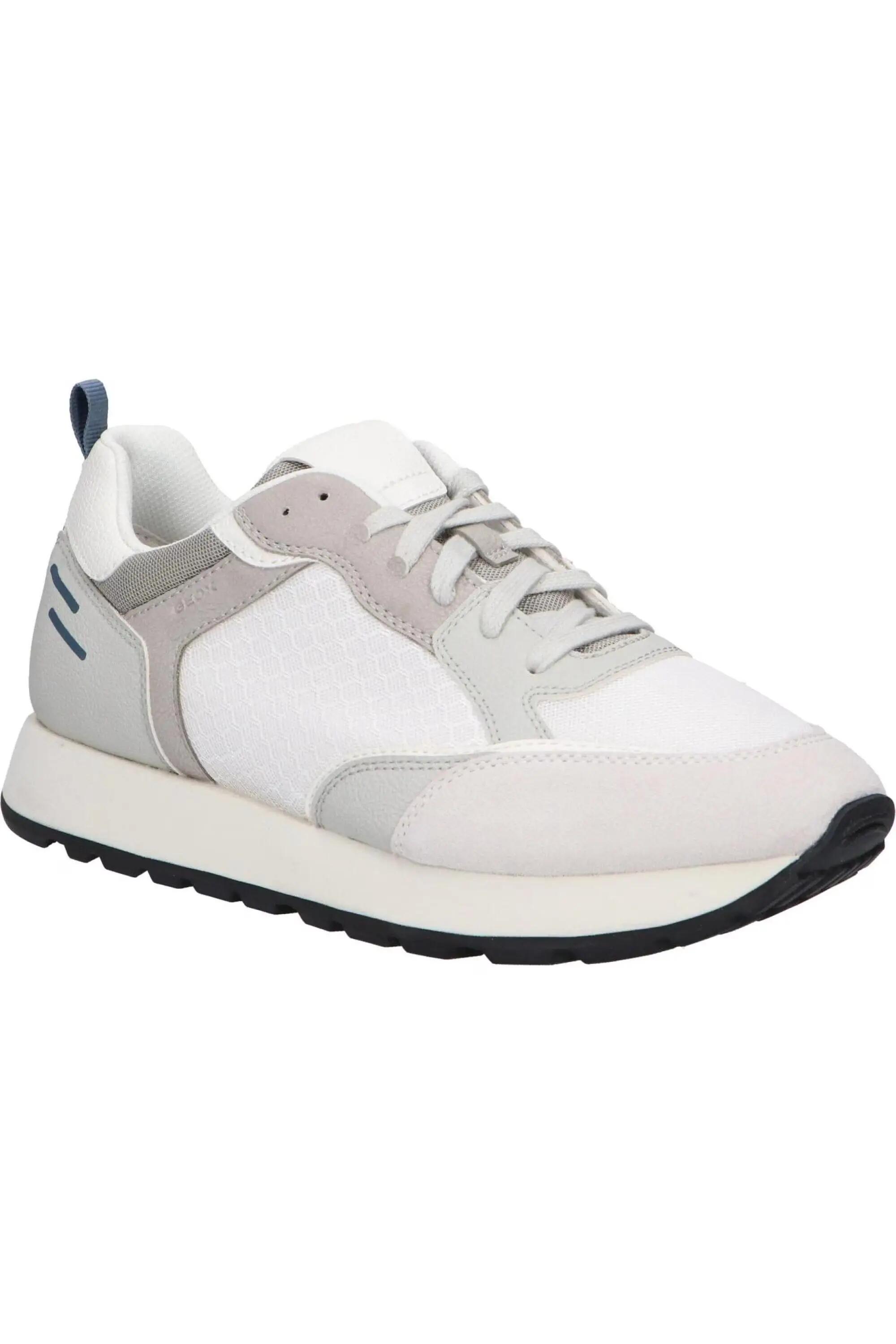 ZAPATOS Y COMPLEMENTOS GEOX  DE HOMBRE U45GAA 014EK U PARTENIO 2/5