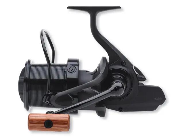 MULINETA DAIWA BASIA 45SLD QD 2/3