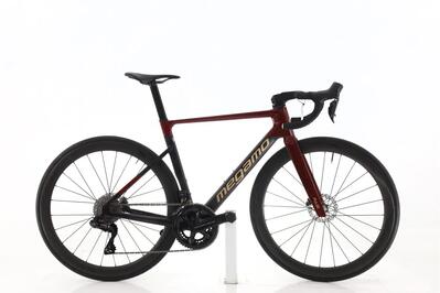 Tweedehands racefiets · pulse di2 12v · zeer goede toestand