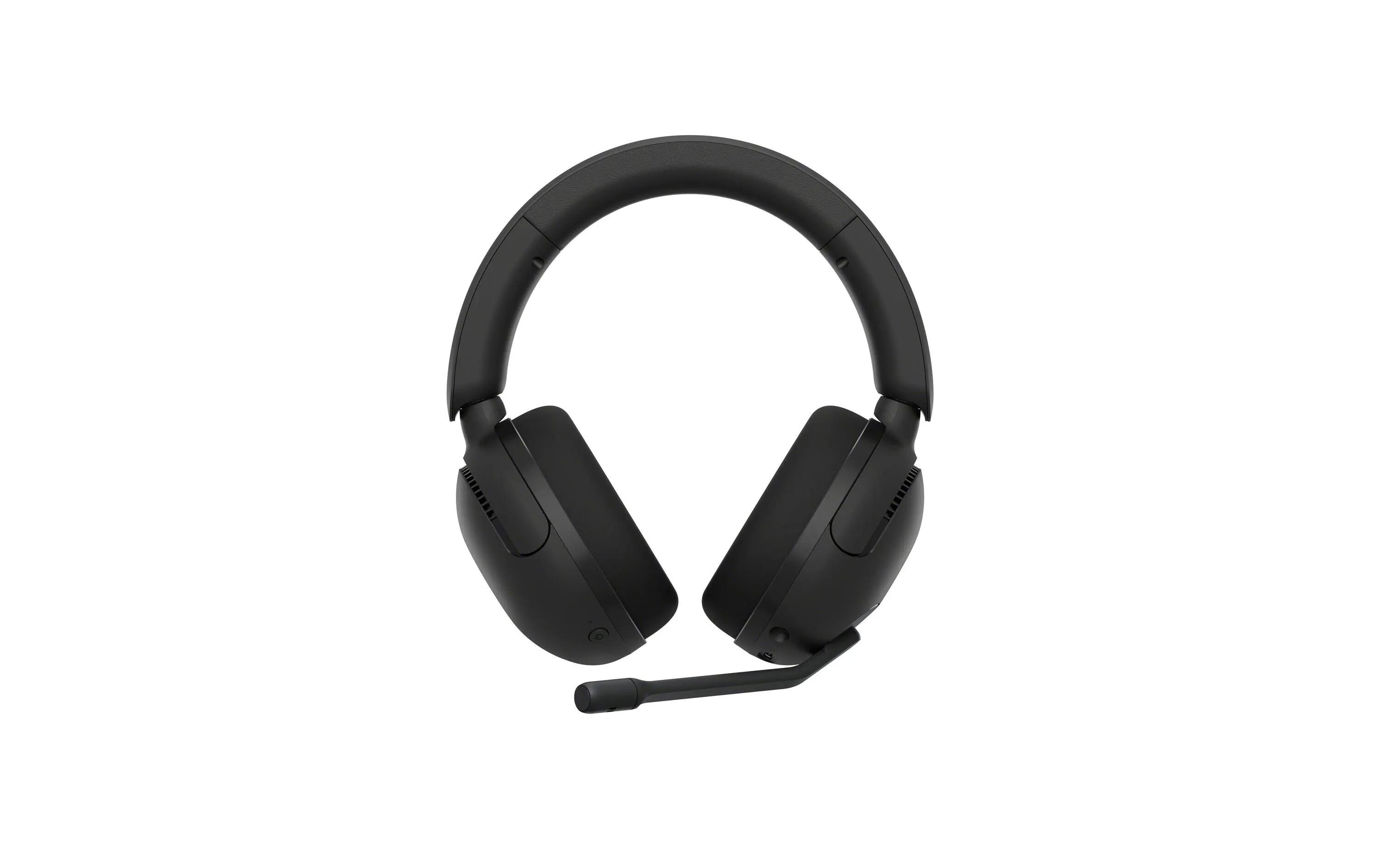 Sony INZONE H5 Cuffie Gaming Wireless Nero 2/3