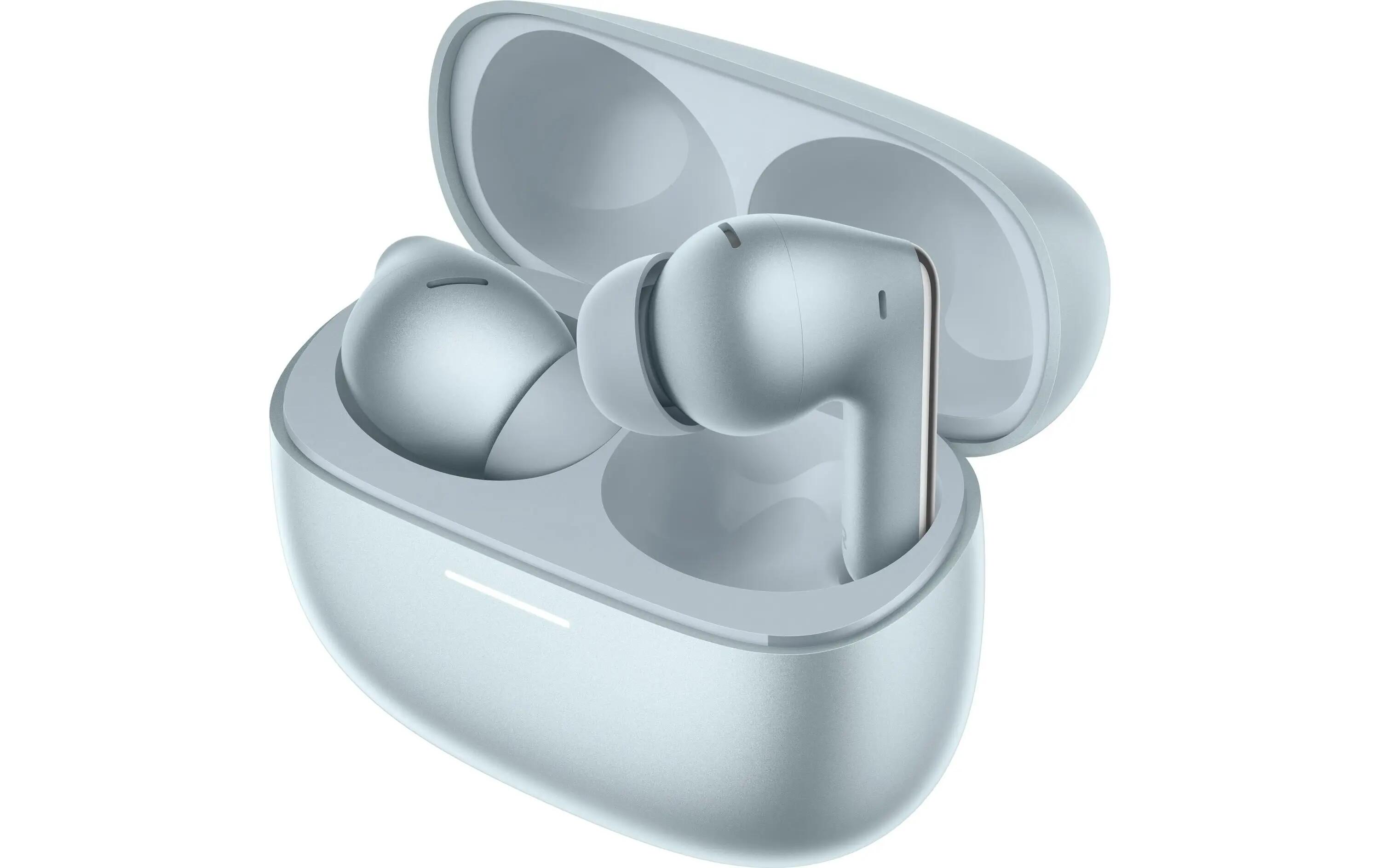 Xiaomi Redmi Buds 8 Pro Auricolari In-Ear Blu 2/3