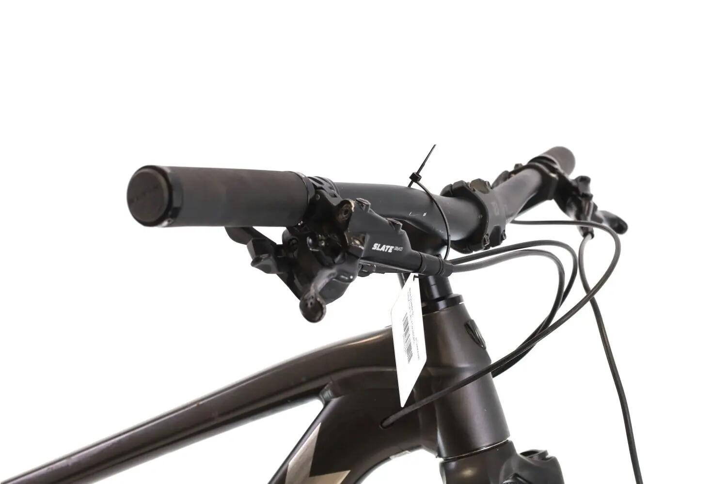 MTB ricondizionata ·  Top Fuel 7 XT · Buone condizioni 6/8