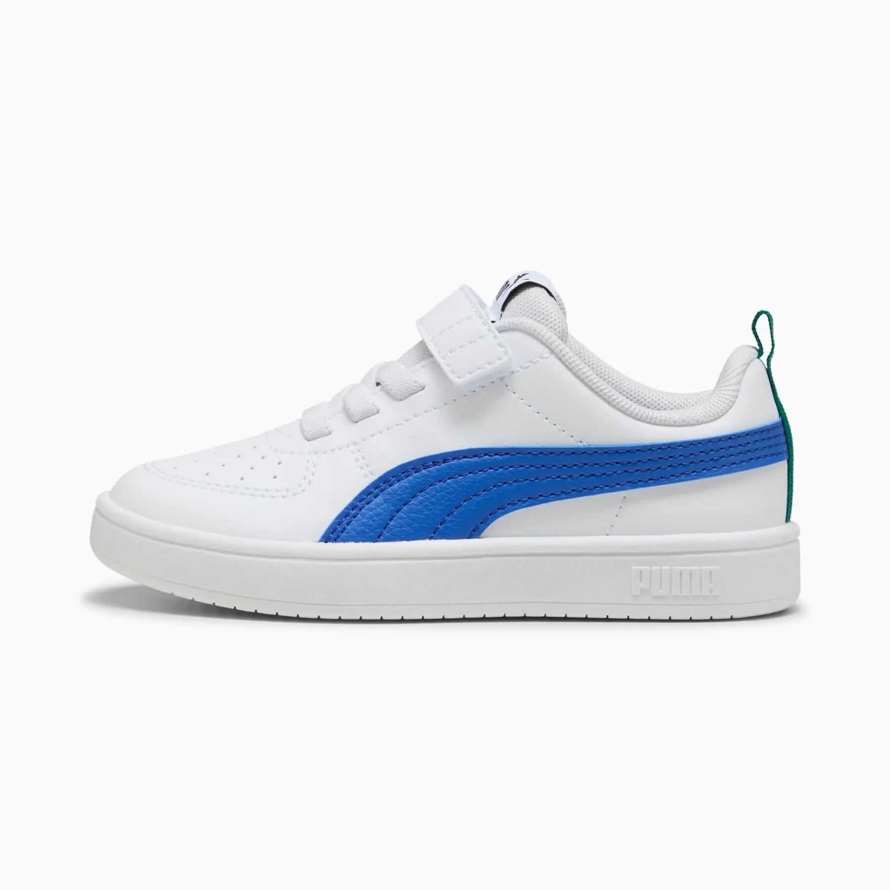 Zapatillas deportivas infantiles Puma RICKIE AC 2/9