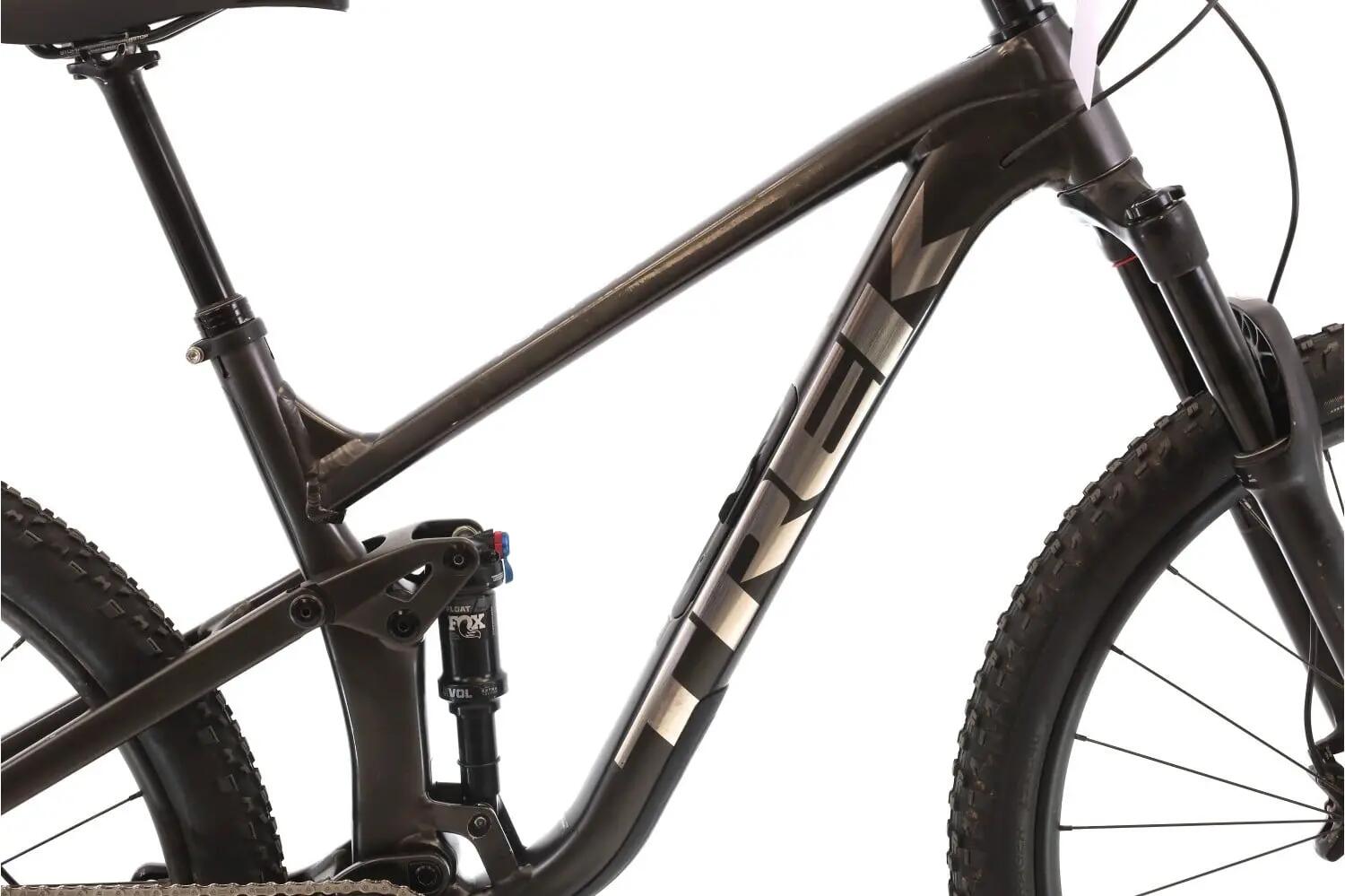 MTB ricondizionata ·  Top Fuel 7 XT · Buone condizioni 2/8
