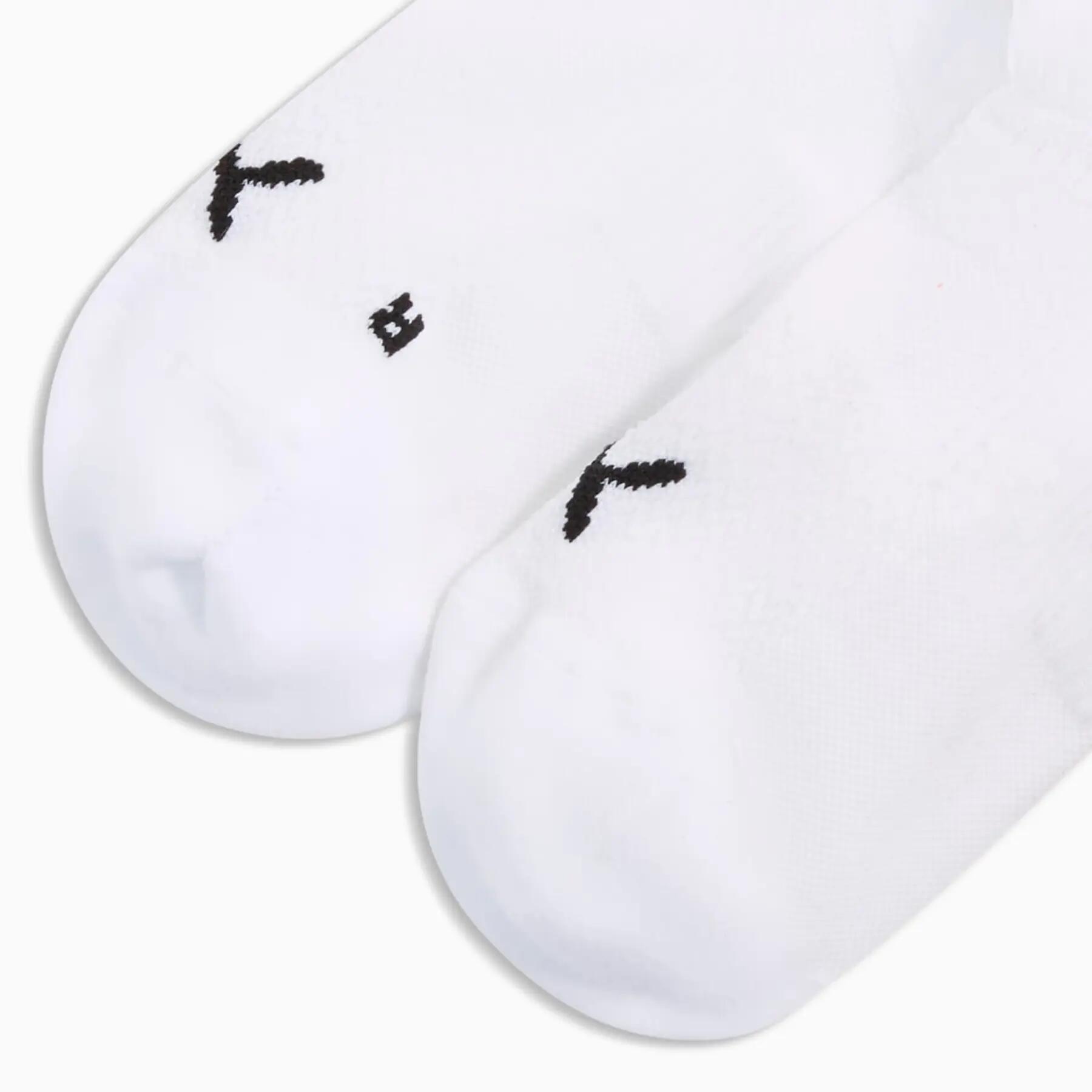 Meias de corrida masculinas Puma ELITE RUNNING 3/3