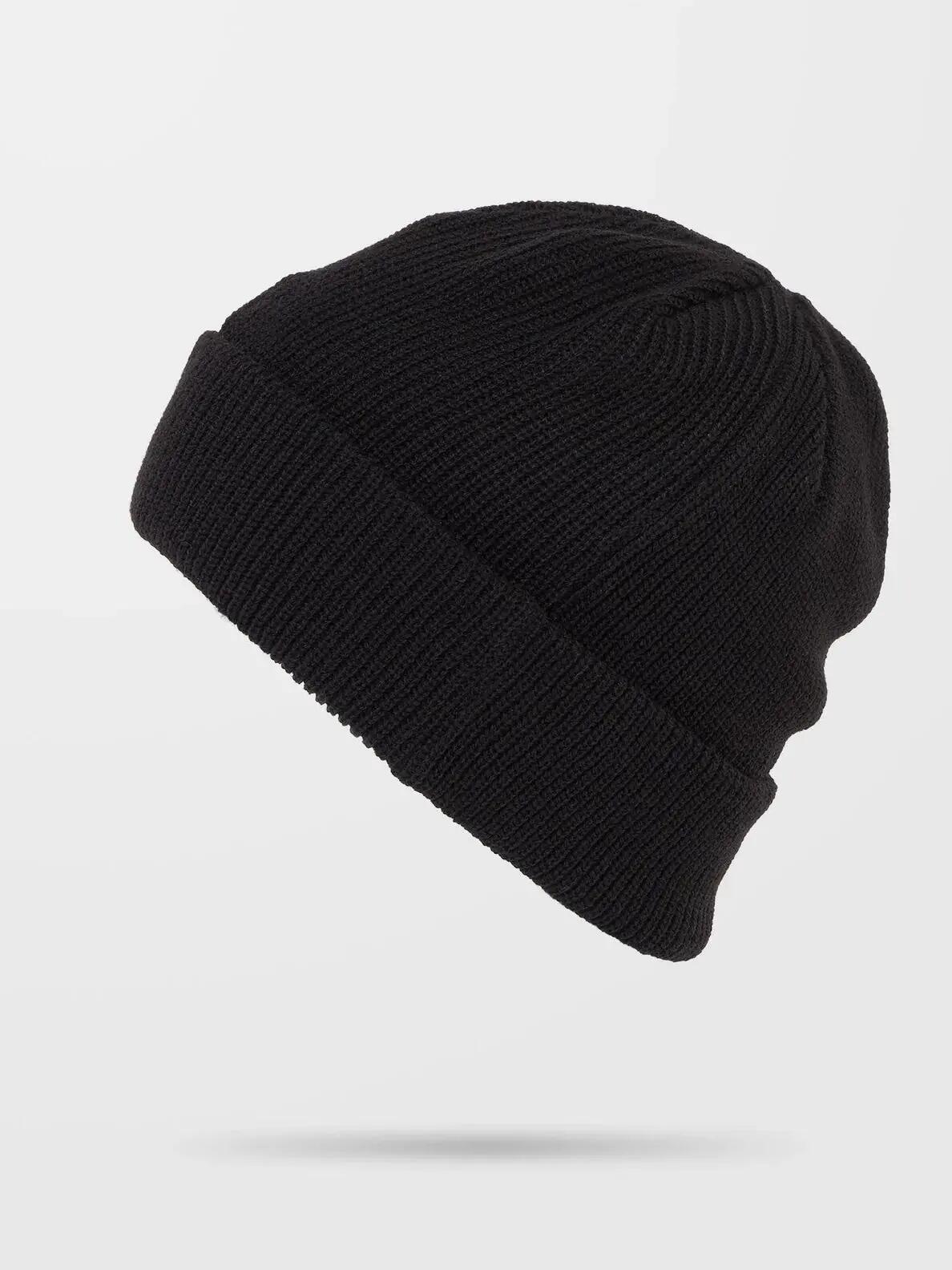 Gorro Volcom V Ent Noa Deane Nero 2/2