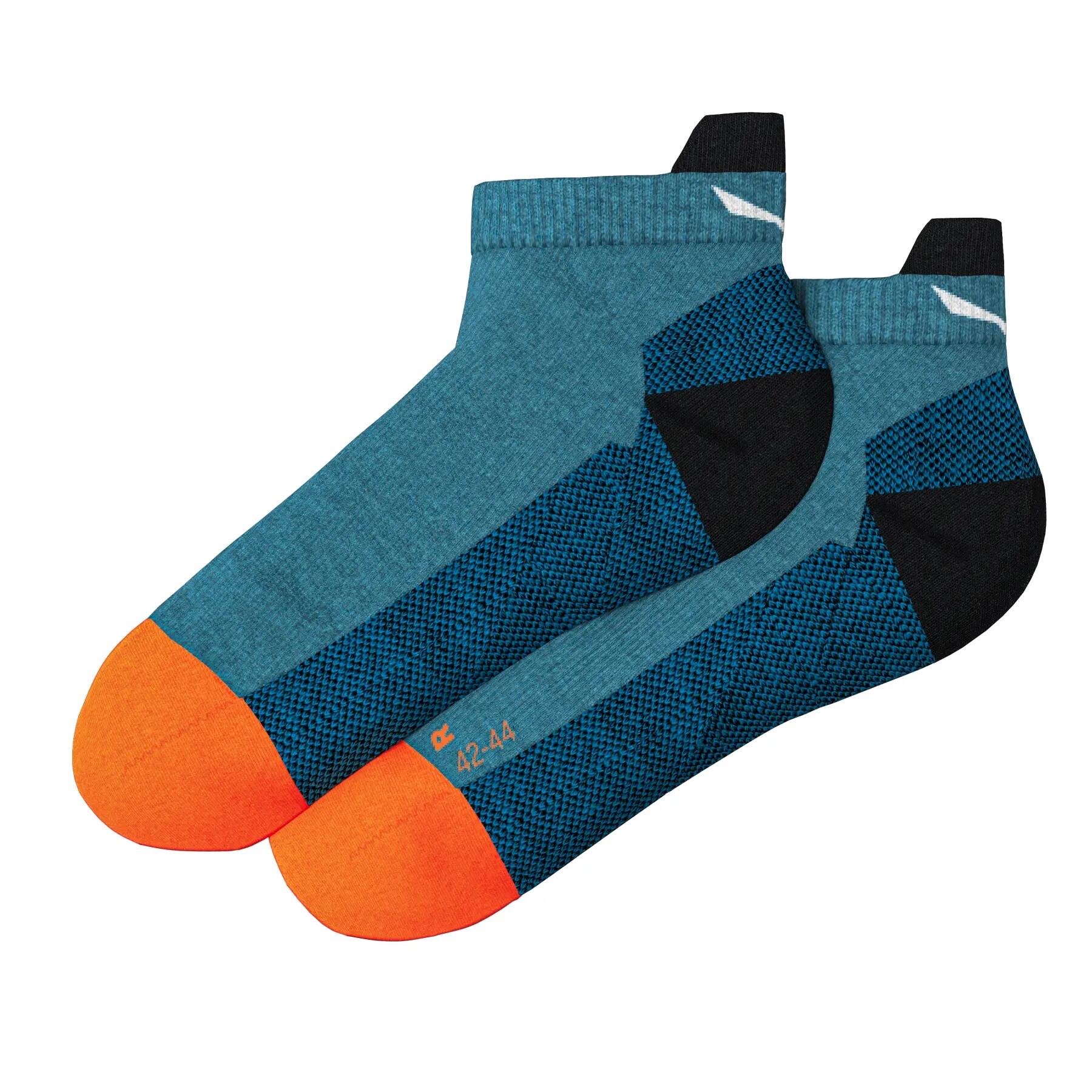 Chaussettes Salewa MTN TRN AM Low 2/2
