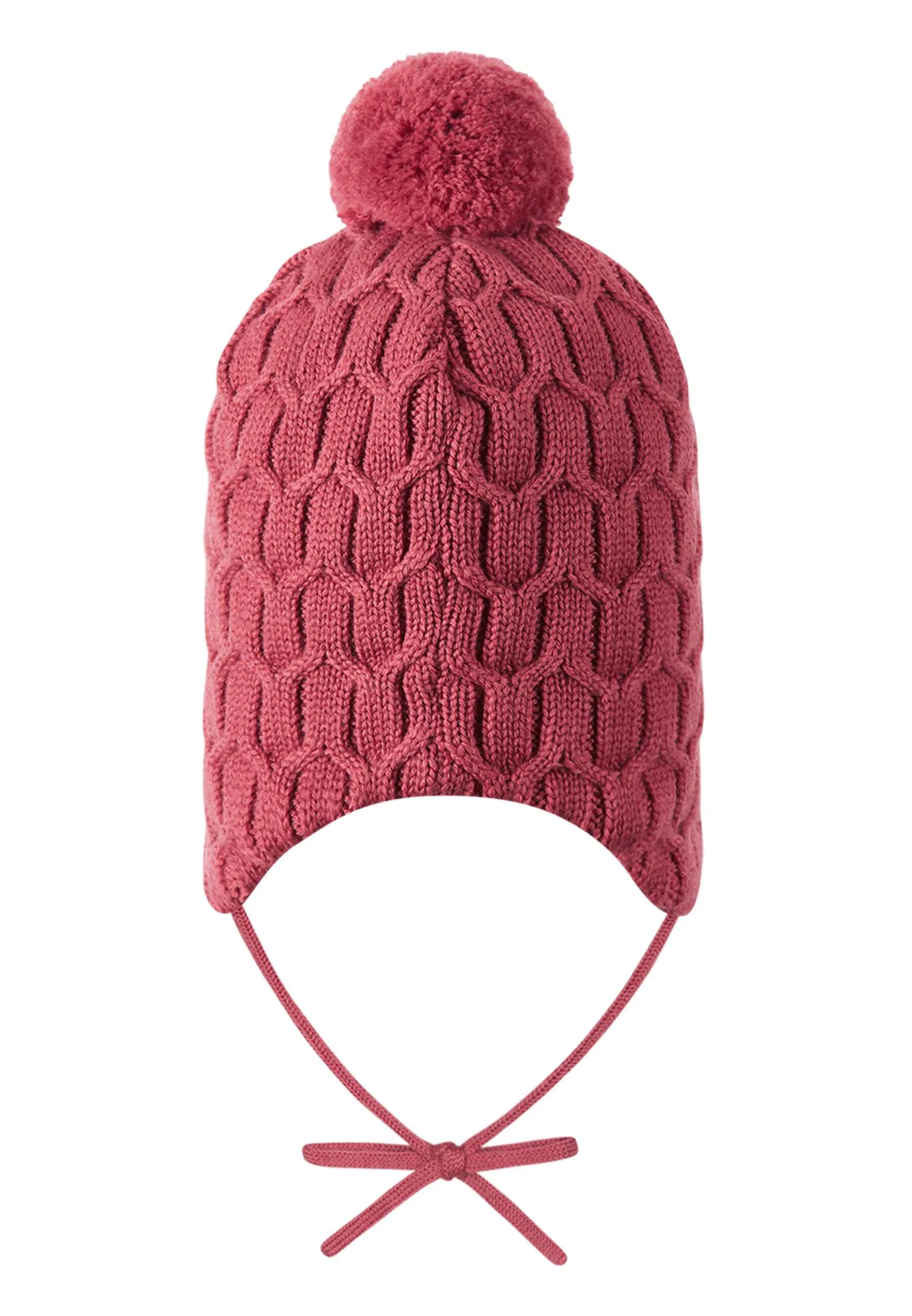 Beanie Mütze Nunavut - winddichte Einsätze an den Ohren 2/5