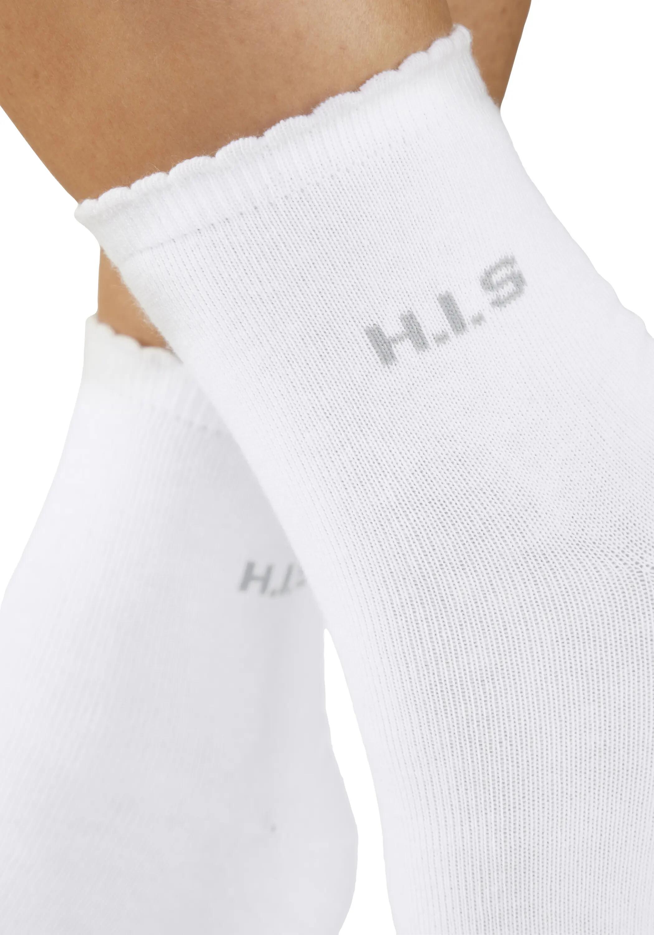 Damen Kurzsocken 5/5
