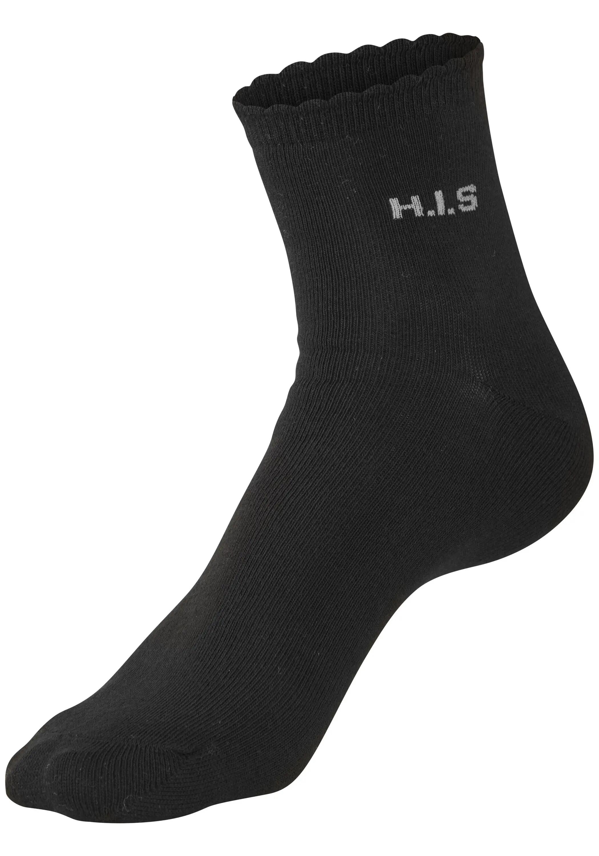 Damen Kurzsocken 4/5