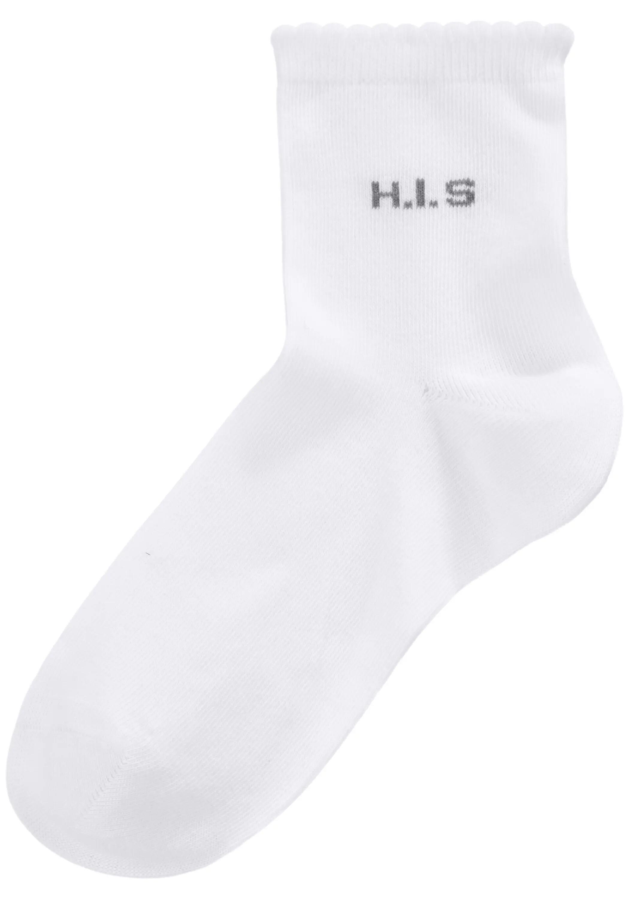 Damen Kurzsocken 4/5