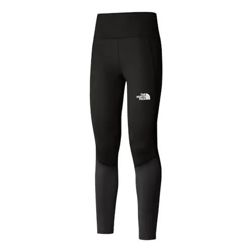 Mallas - Trail - Mujer - Transpirables - NF0A87K1 - Eternal Purple 2/2