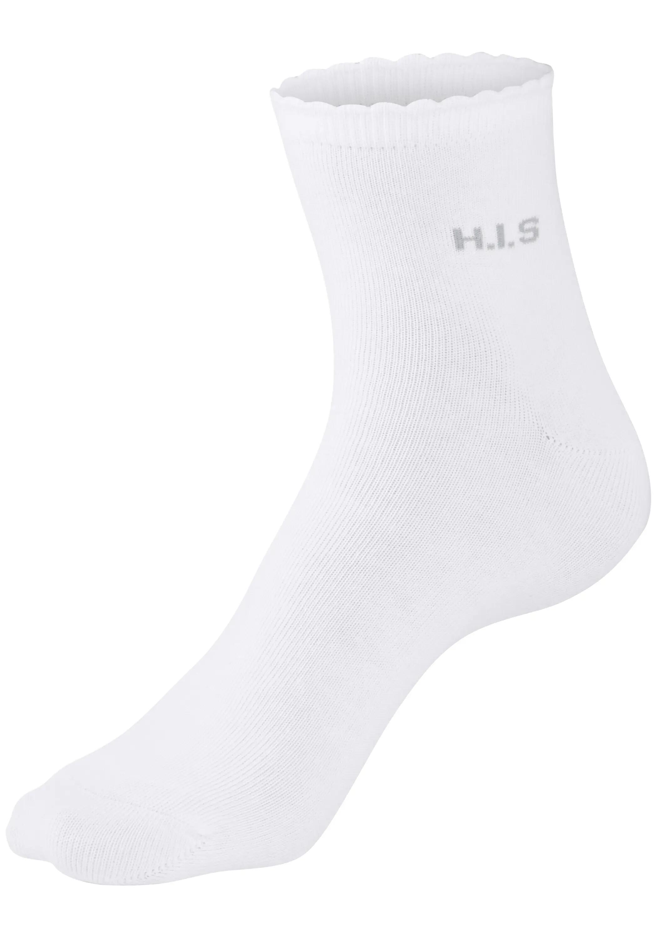 Damen Kurzsocken 3/5