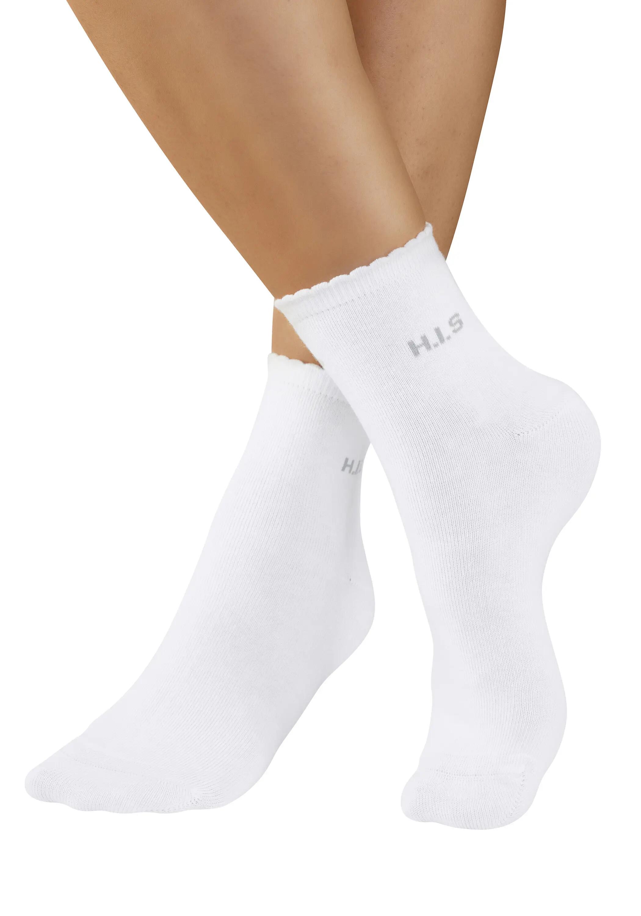 Damen Kurzsocken 2/5