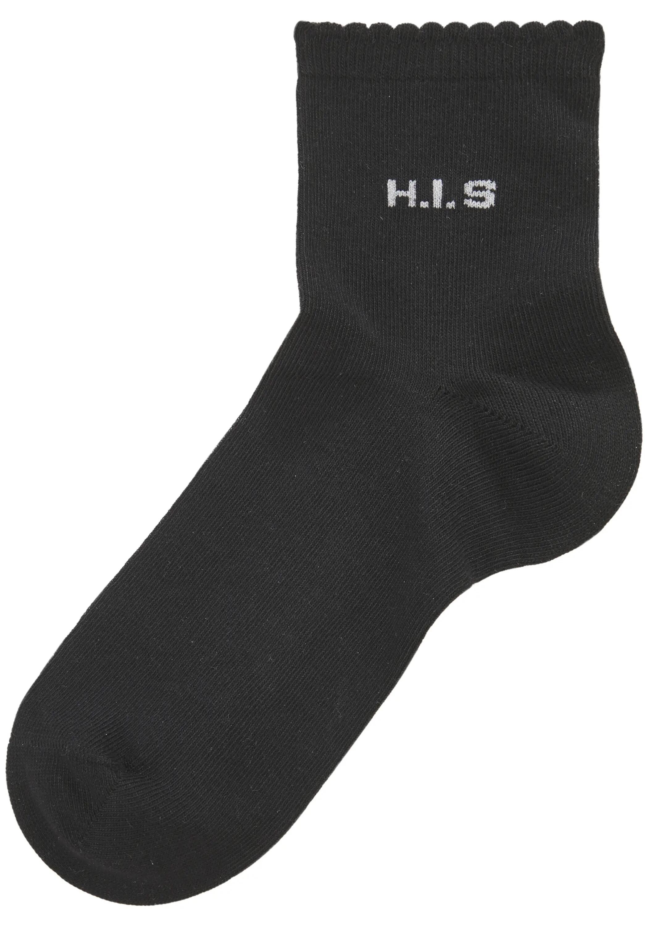 Damen Kurzsocken 2/5