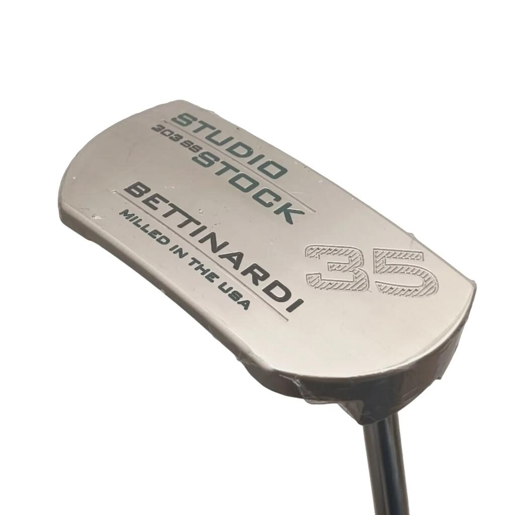 Bettinardi Studio Stock 35 Putter / 35"