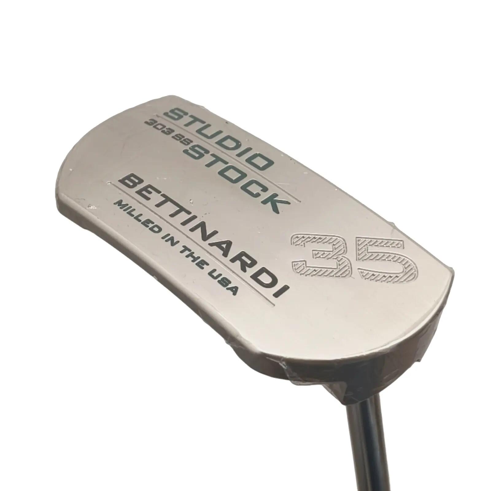 BETTINARDI picture