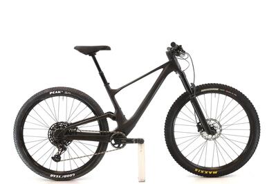 Tweedehands mtb · spark 940 · goede toestand