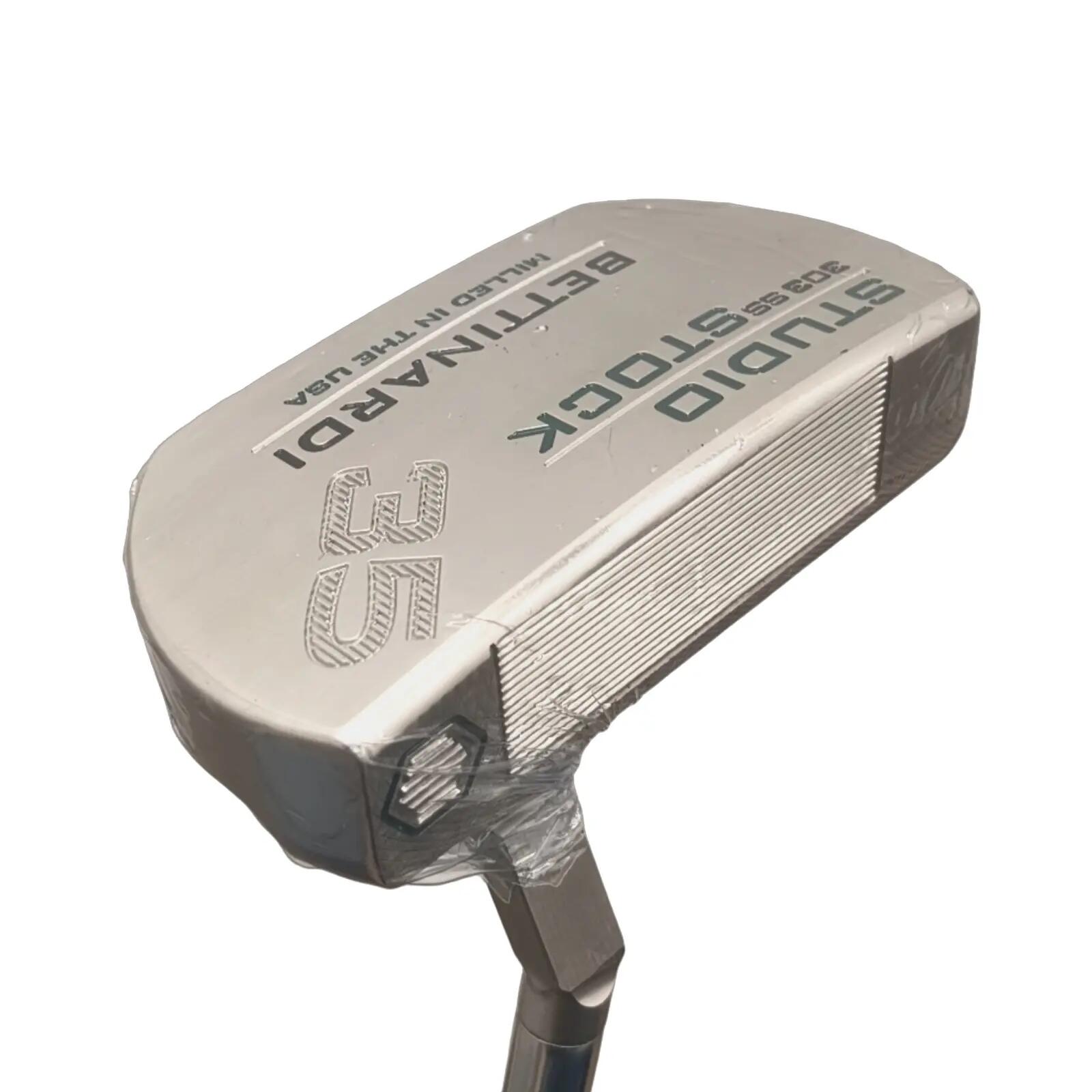 Bettinardi Studio Stock 35 Putter / 35" 3/6