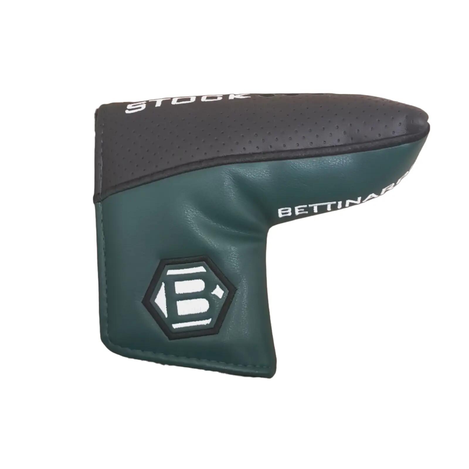Bettinardi Studio Stock 35 Putter / 35" 2/6