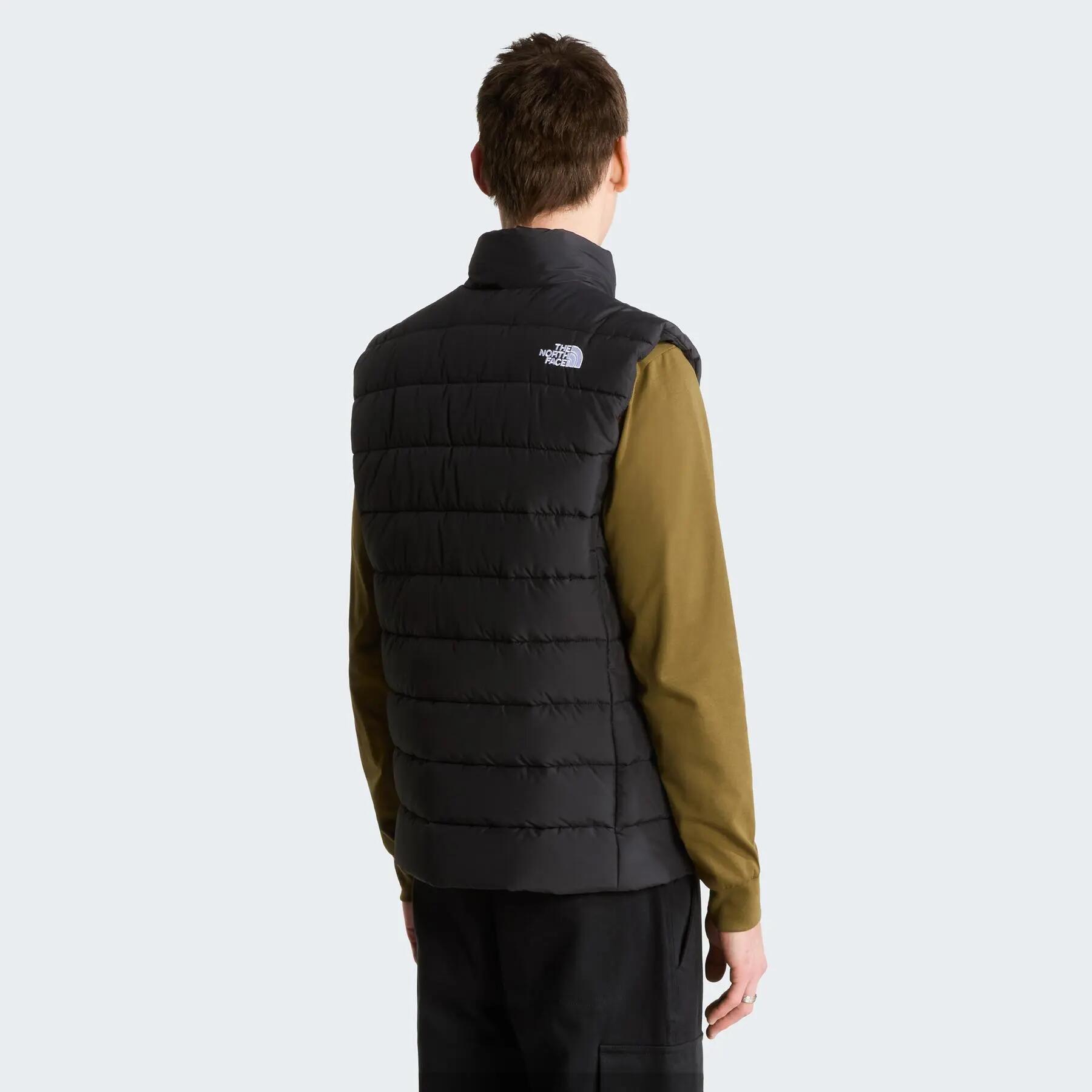 Gilet sportivo imbottito da uomo THE NORTH FACE 4/6