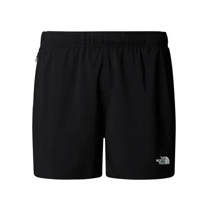 Short d'entraînement THE NORTH FACE pour hommes