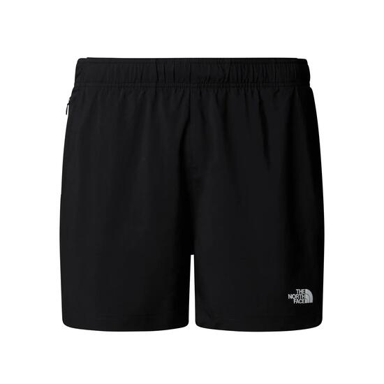 Short d'entraînement THE NORTH FACE pour hommes