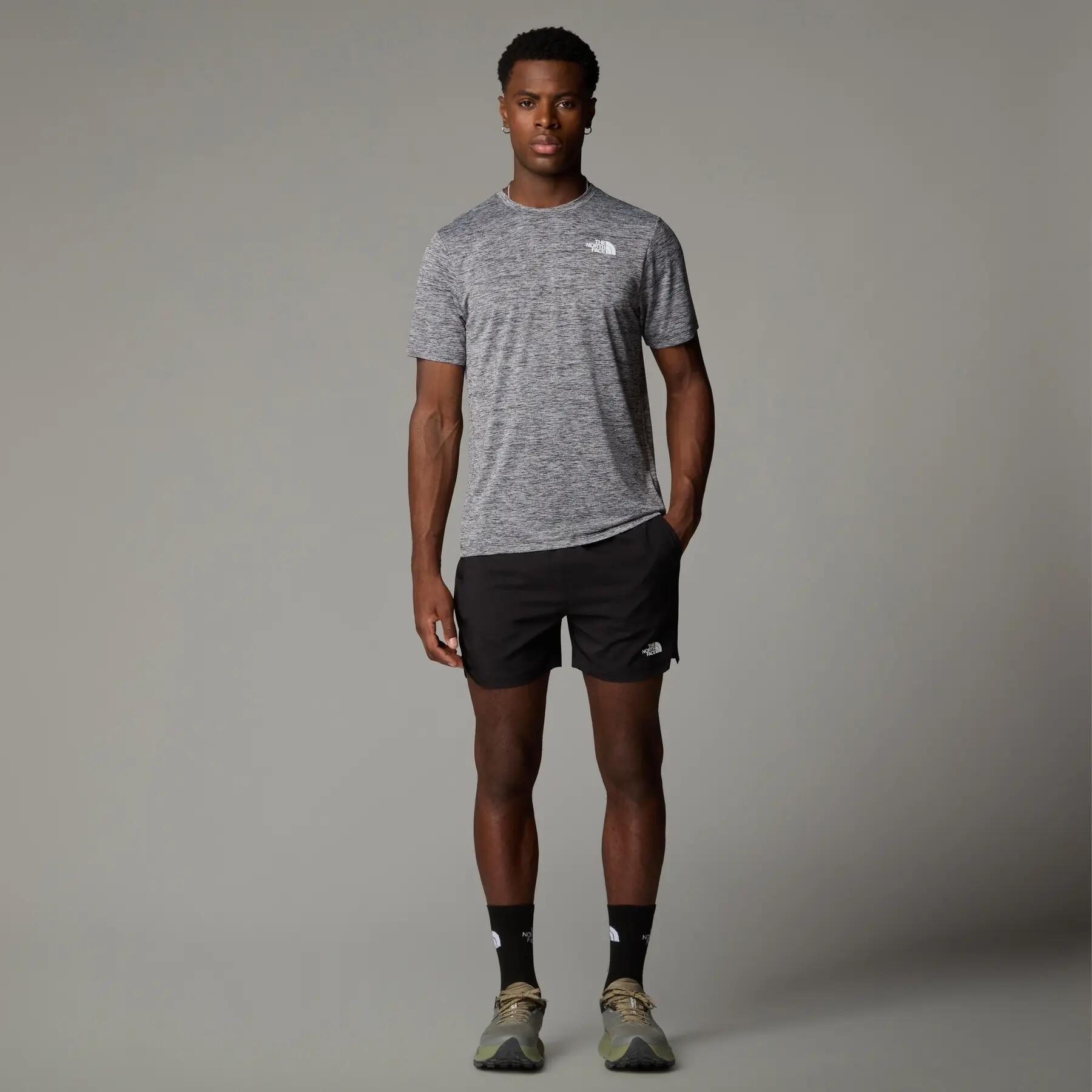Short d'entraînement THE NORTH FACE pour hommes 5/5