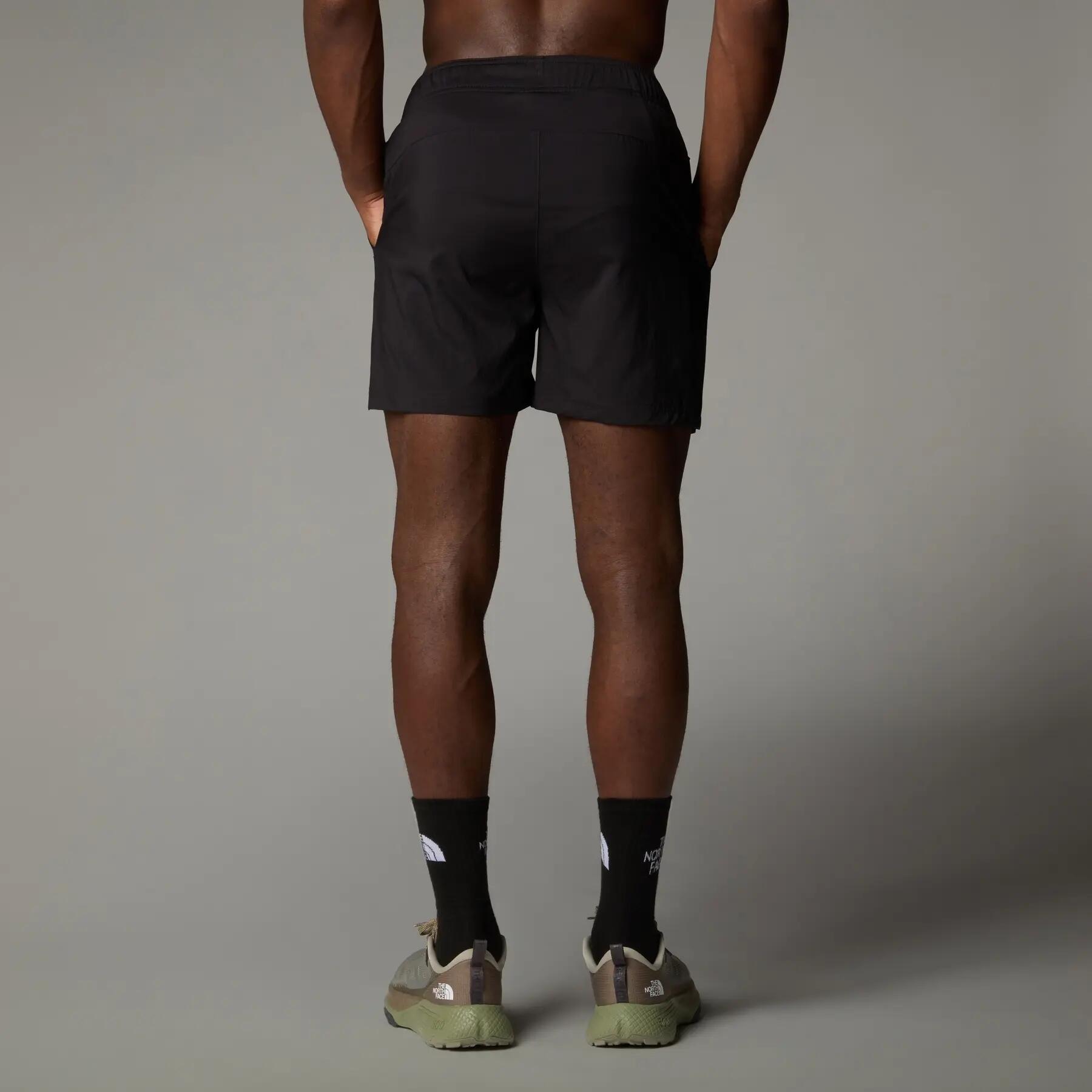 Short d'entraînement THE NORTH FACE pour hommes 4/5