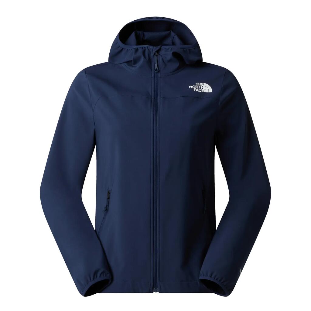 THE NORTH FACE NIMBLE NF0A8G158K2 women's sports jacket