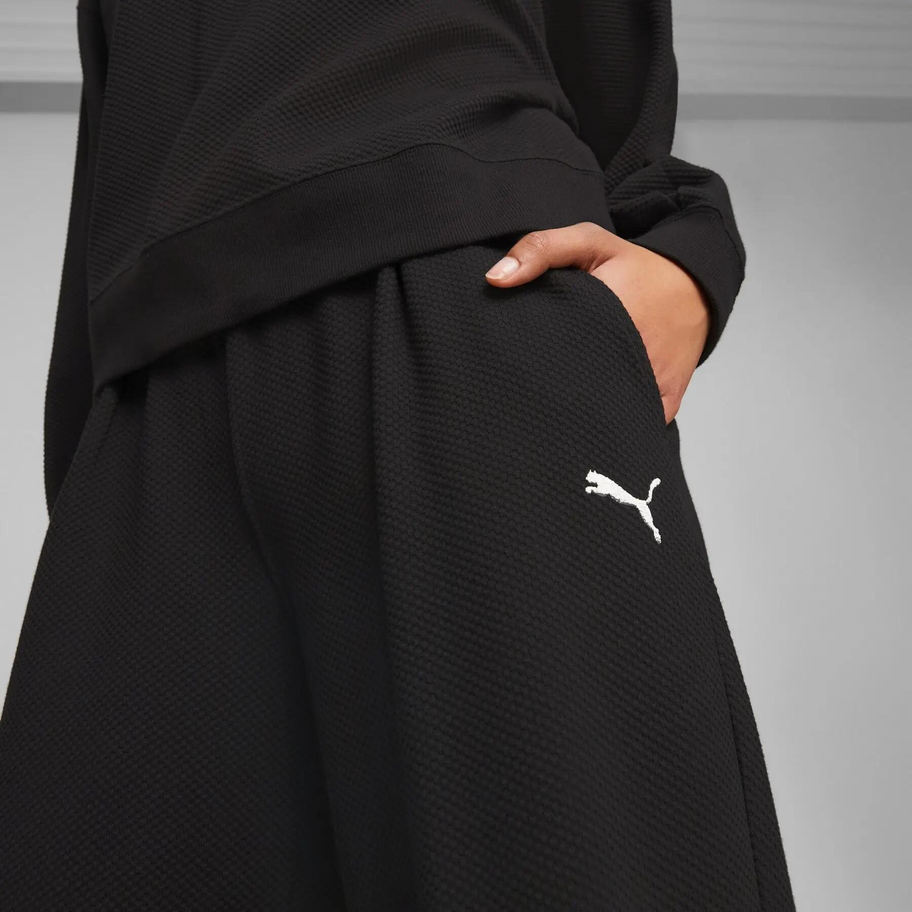 Puma HER Damen-Trainingshose 5/7