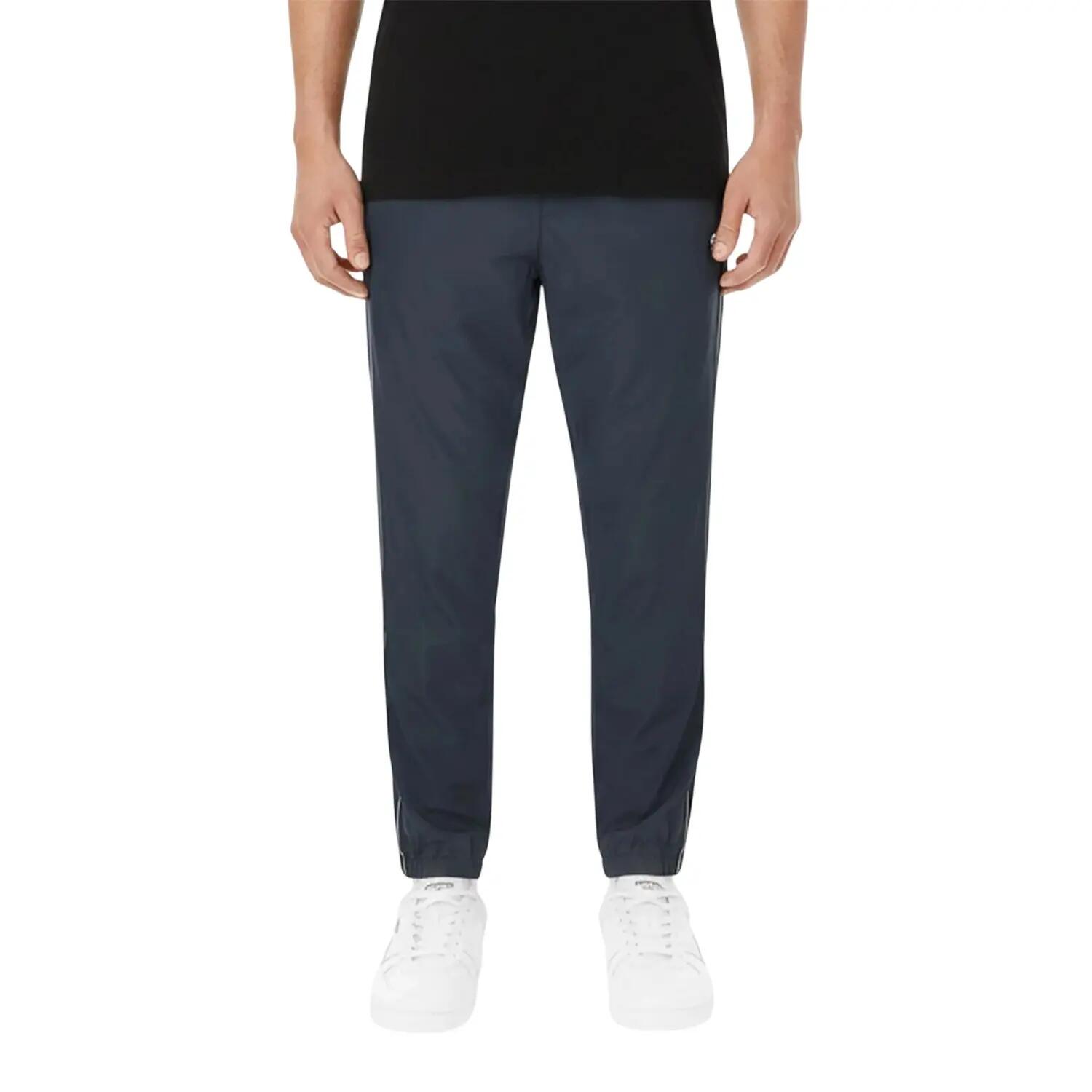 Jogginghosen für Herren Schwarz 1/6