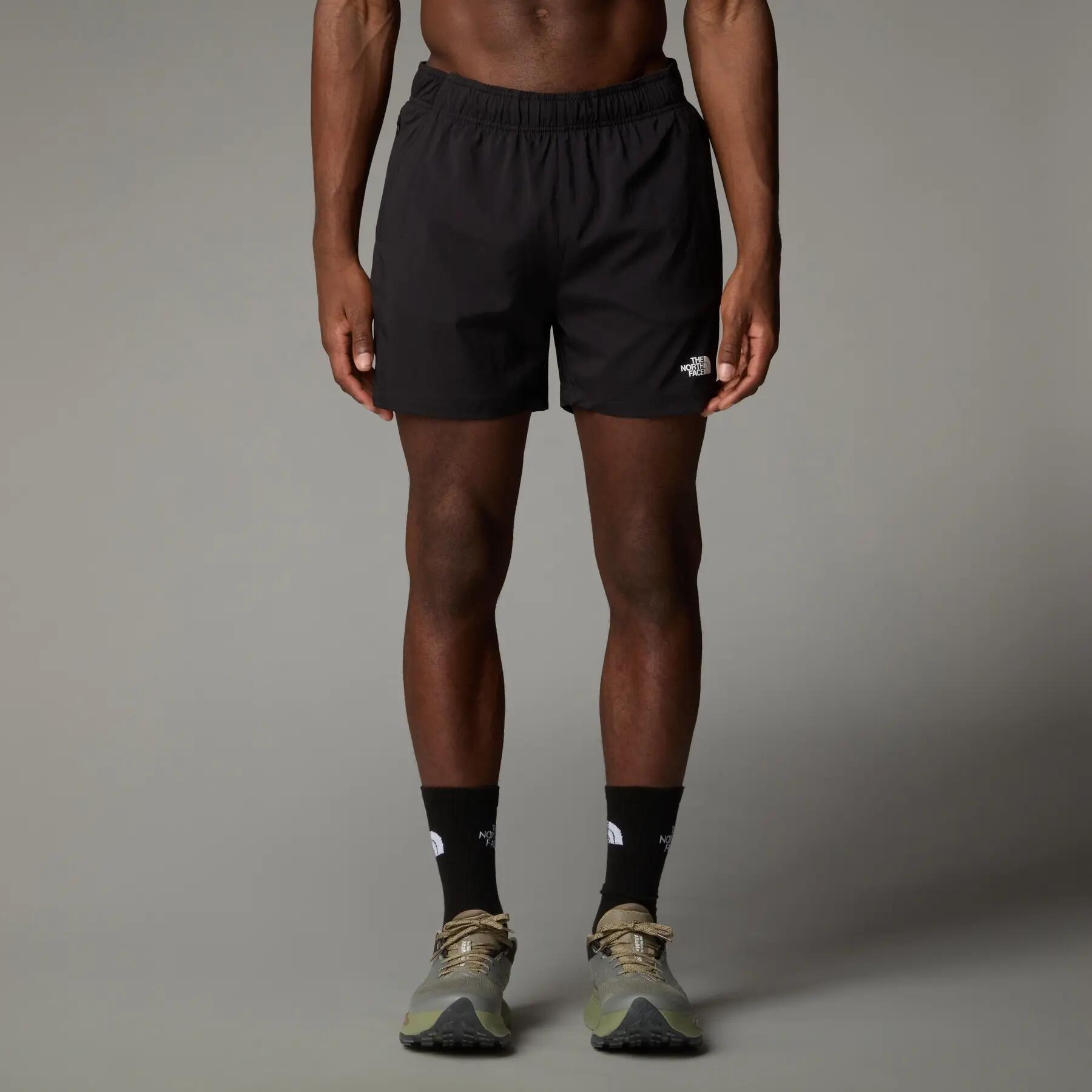 Short d'entraînement THE NORTH FACE pour hommes 3/5