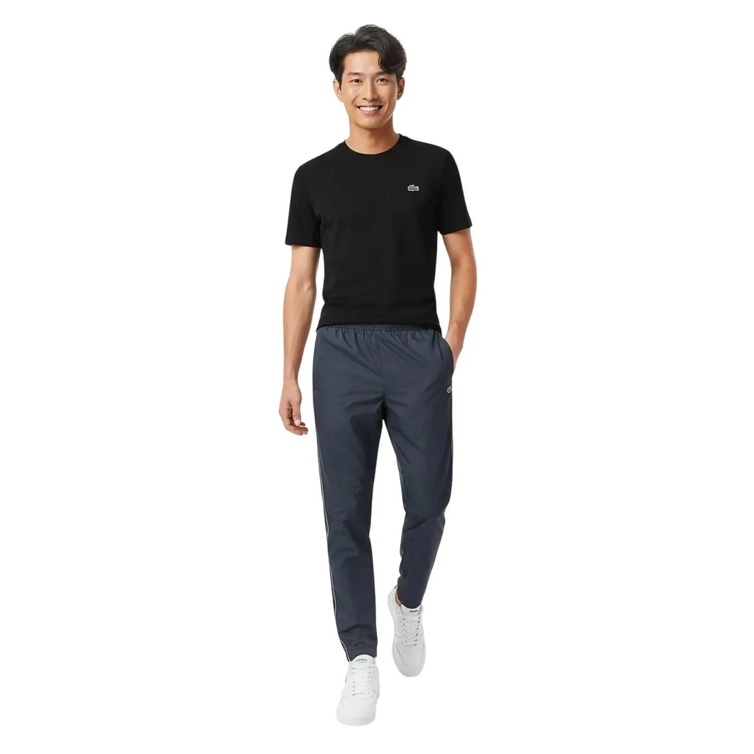 Jogginghosen für Herren Schwarz 5/6