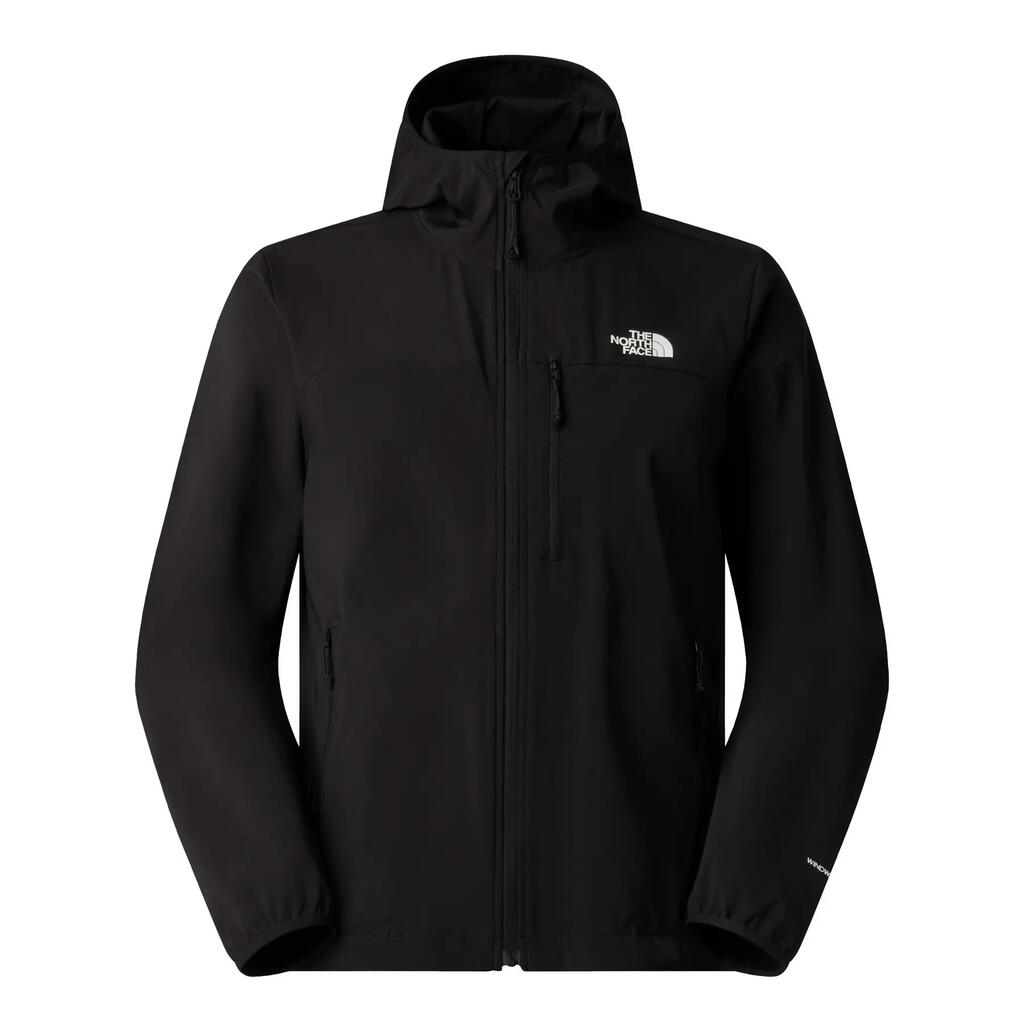 THE NORTH FACE Men's Hooded Sports Jacket