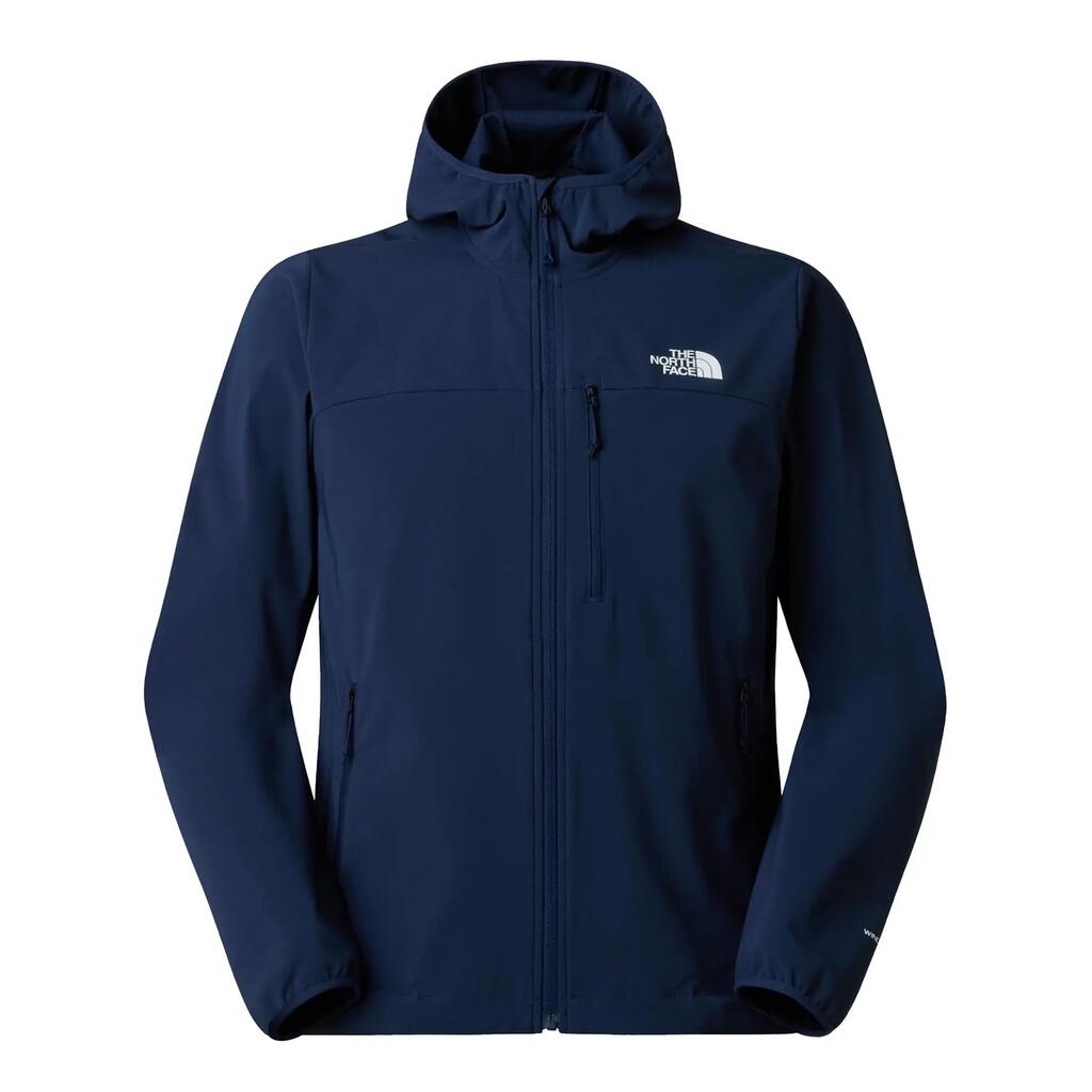 Мъжко спортно яке с качулка THE NORTH FACE