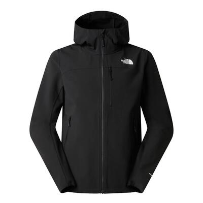 Giacca sportiva softshell da uomo THE NORTH FACE TANSA