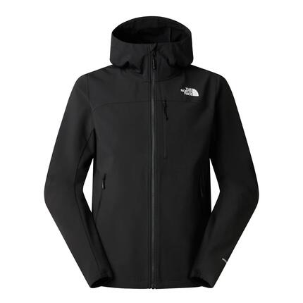 Veste de sport softshell pour homme THE NORTH FACE TANSA