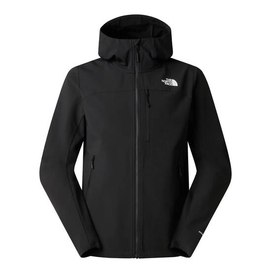 Veste de sport softshell pour homme THE NORTH FACE TANSA