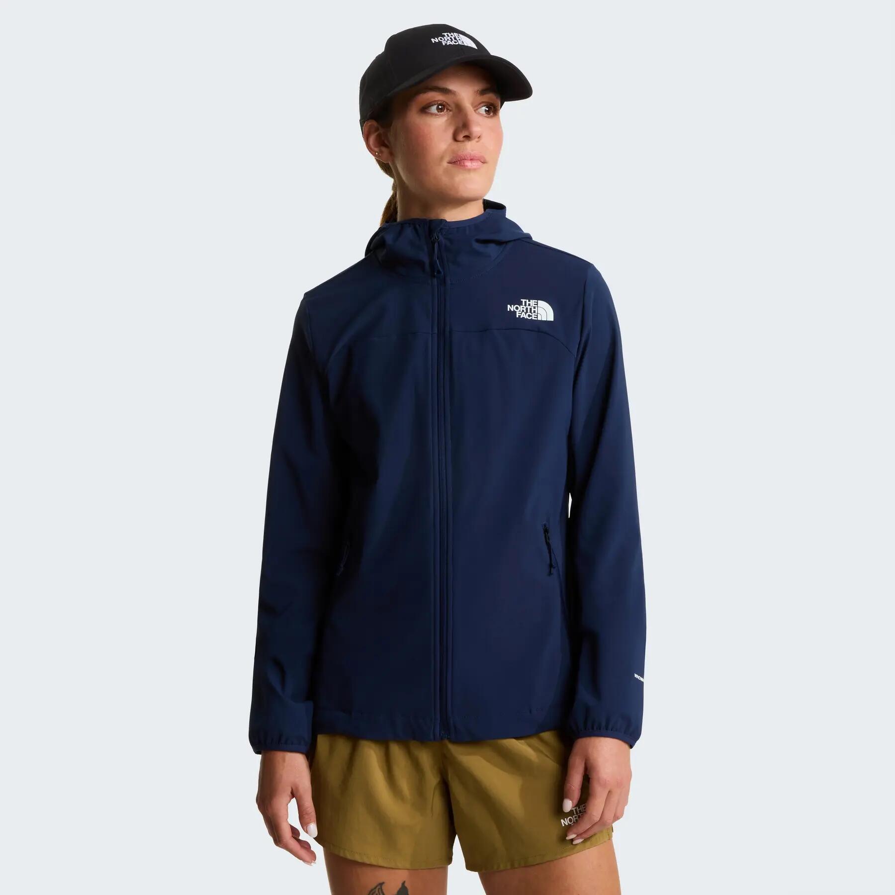 Veste de sport pour femme THE NORTH FACE NIMBLE NF0A8G158K2 3/7