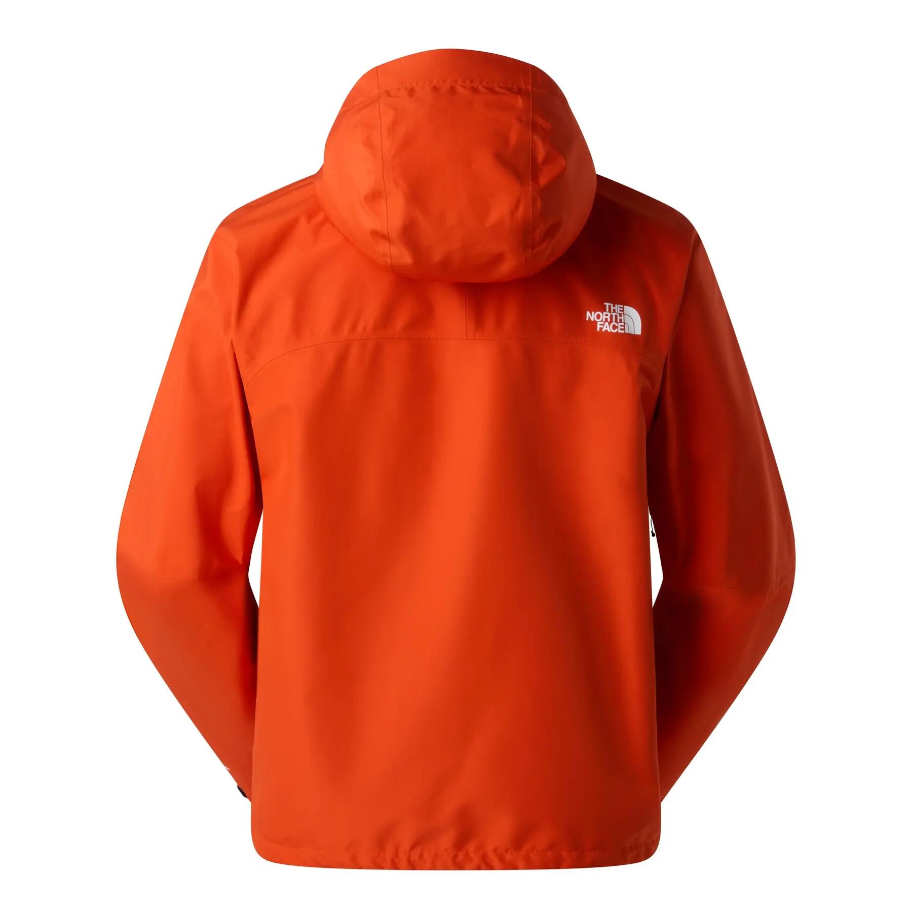 Veste de sport pour homme THE NORTH FACE VALLEY VIEW 2/2