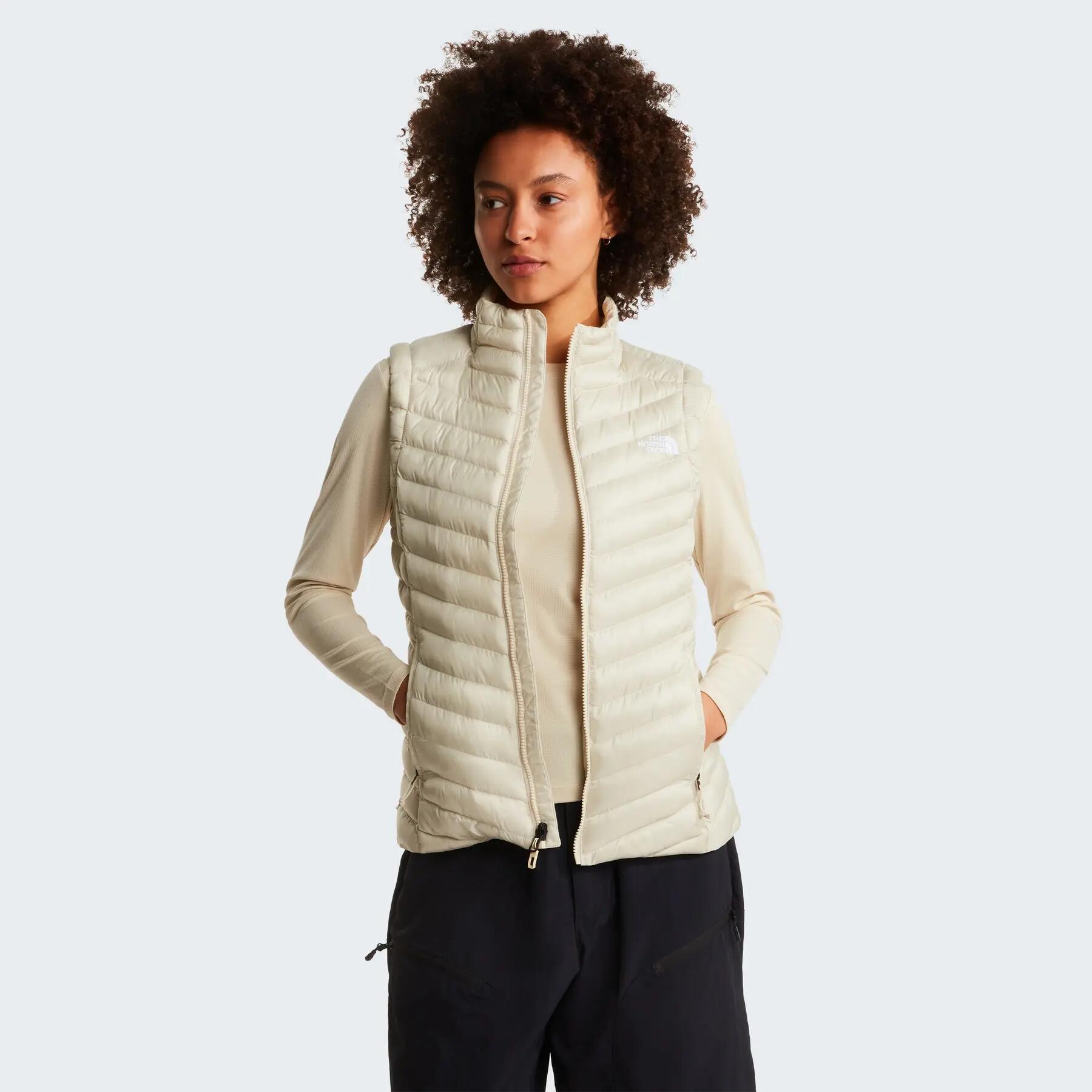 Débardeur THE NORTH FACE HUILA pour femmes - Produit de sport 7/7