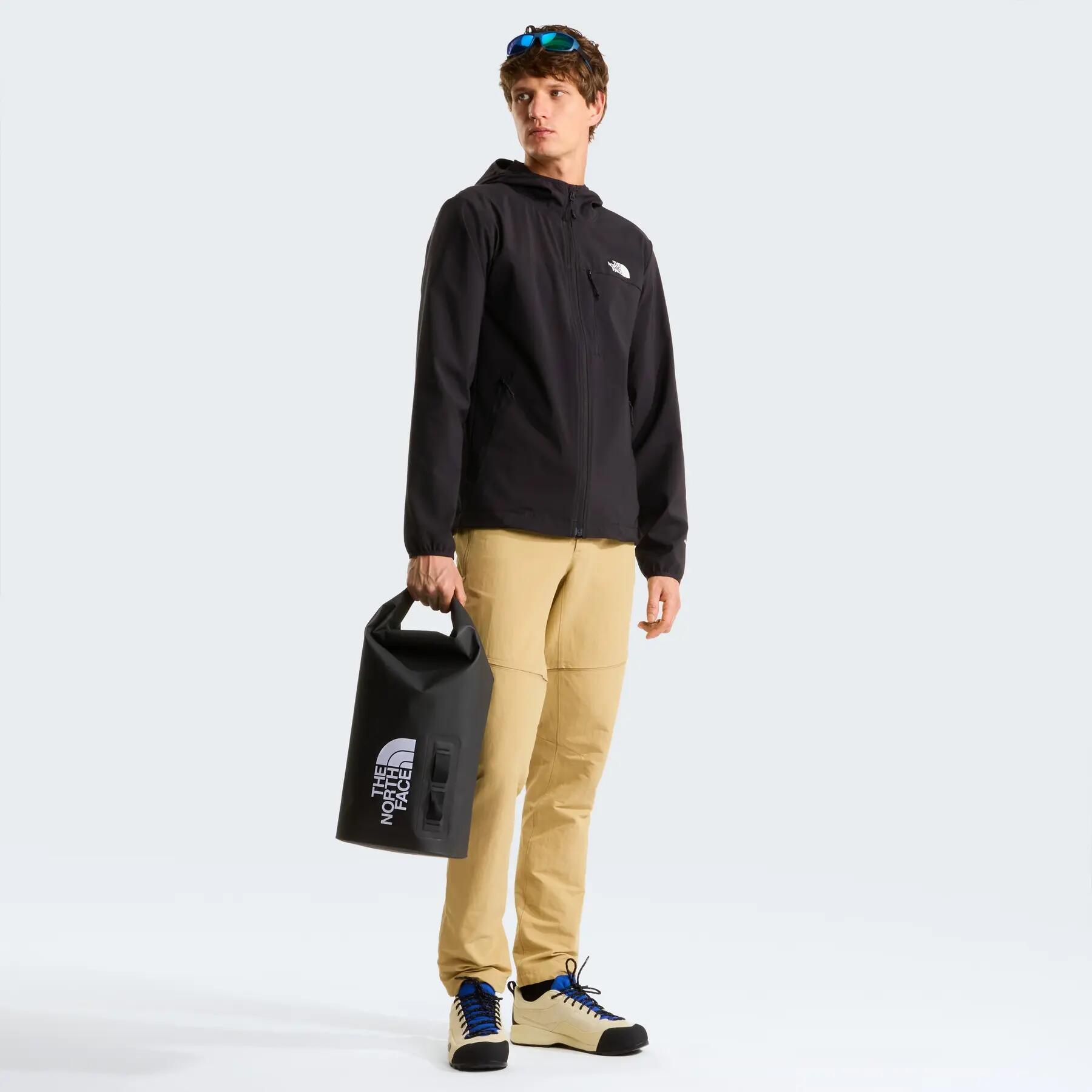 Veste de sport à capuche pour homme THE NORTH FACE 6/7