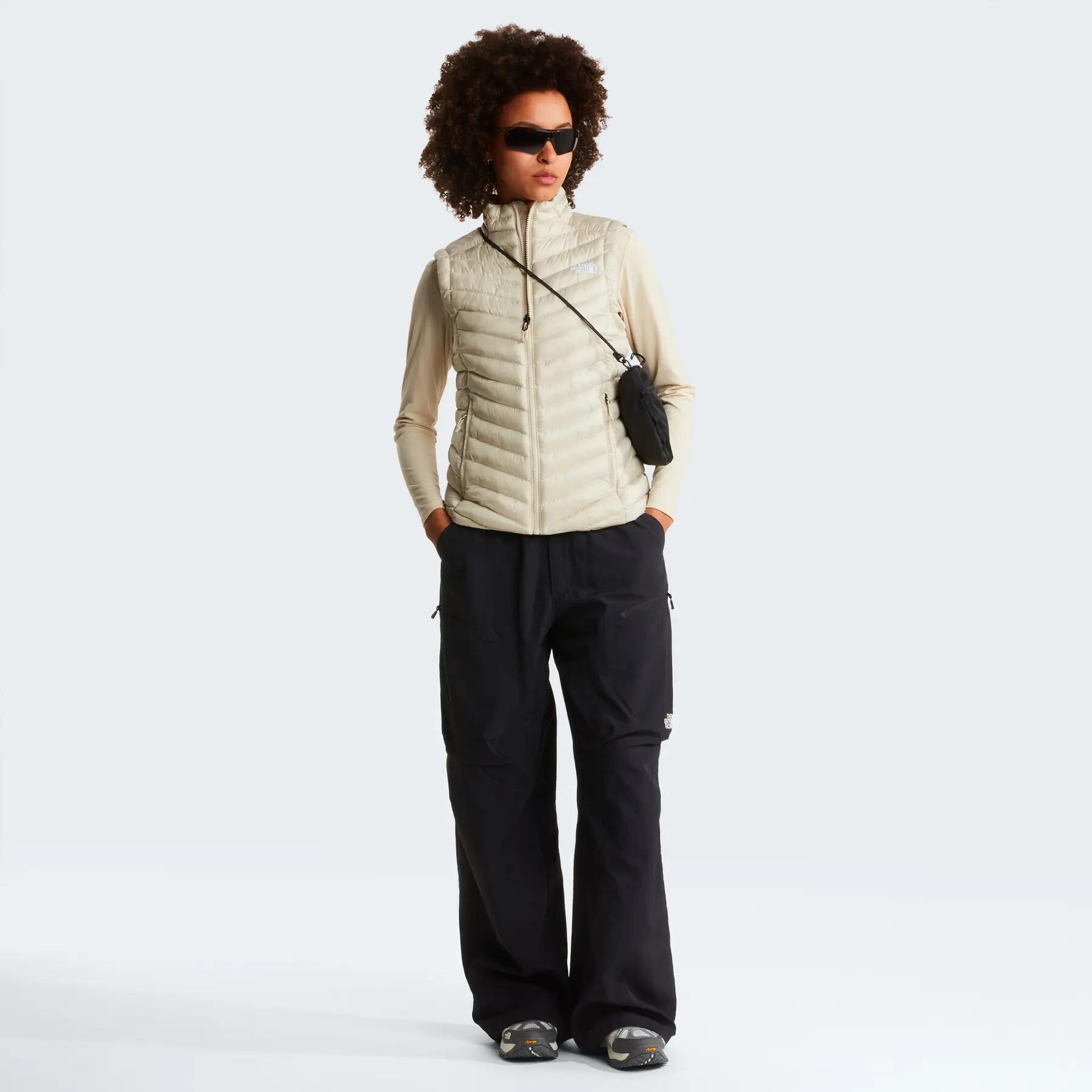 Débardeur THE NORTH FACE HUILA pour femmes - Produit de sport 6/7